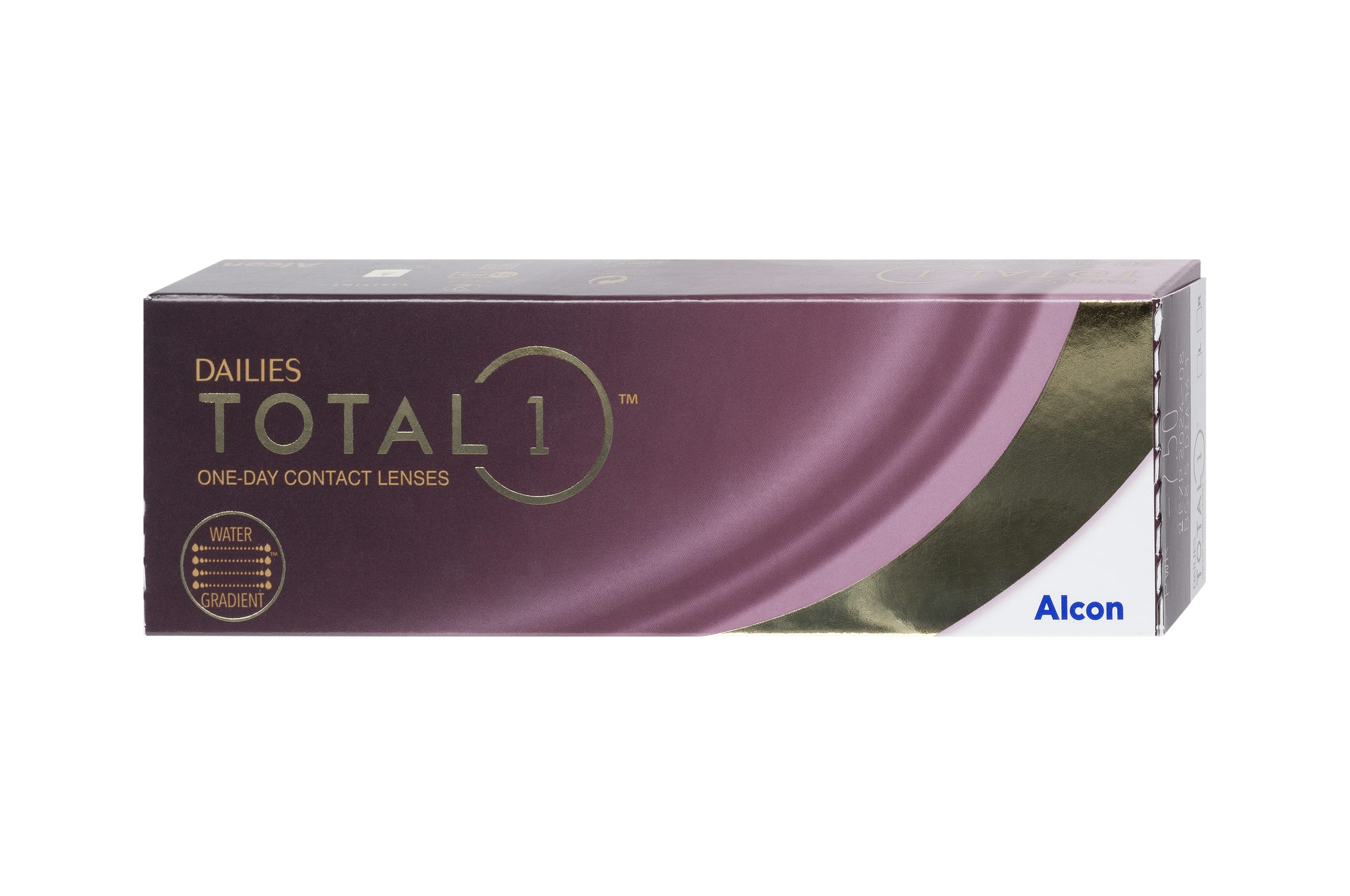Comprar dailies total 1 on sale