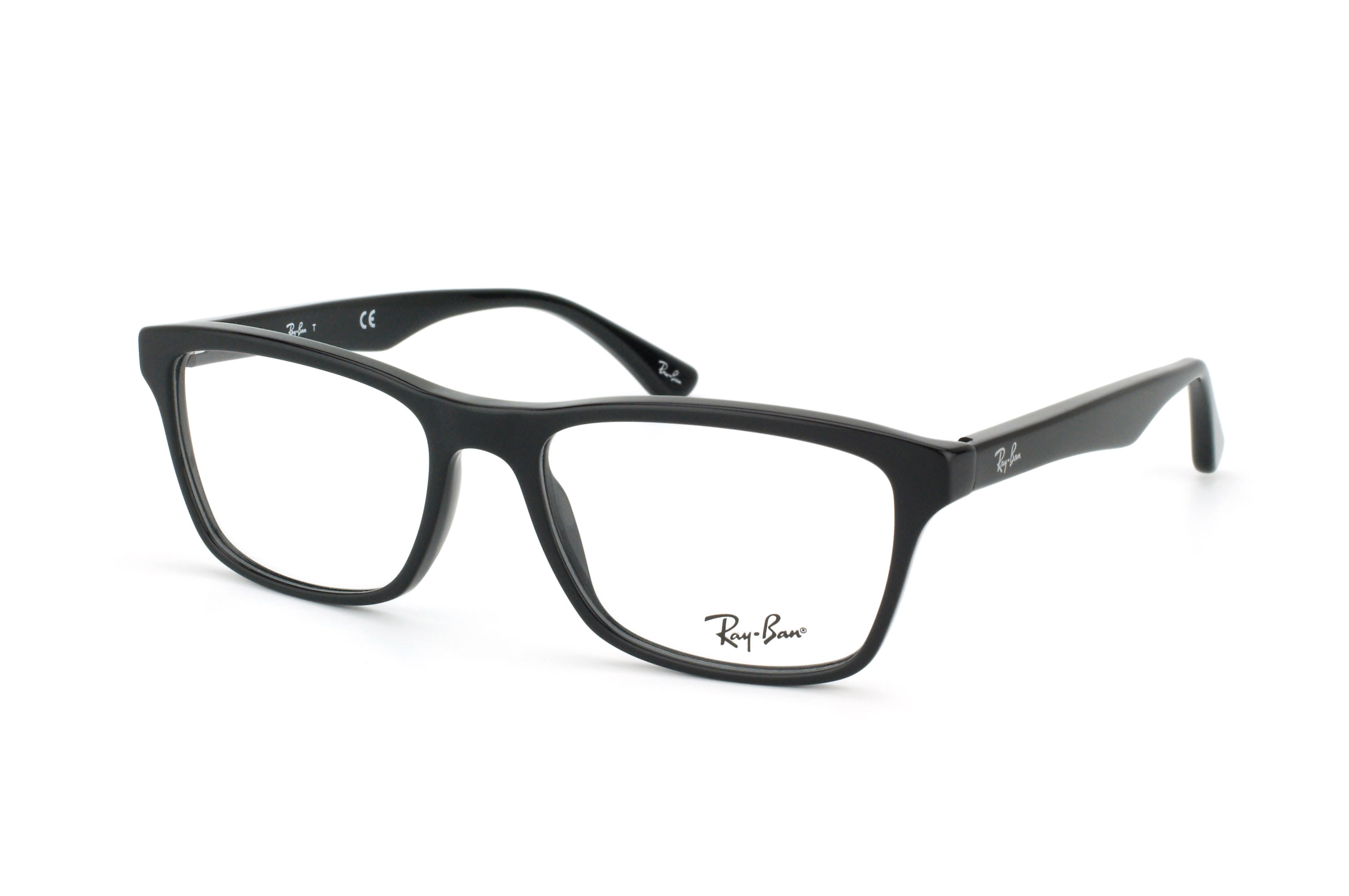 Ray ban 5279 grey 2025