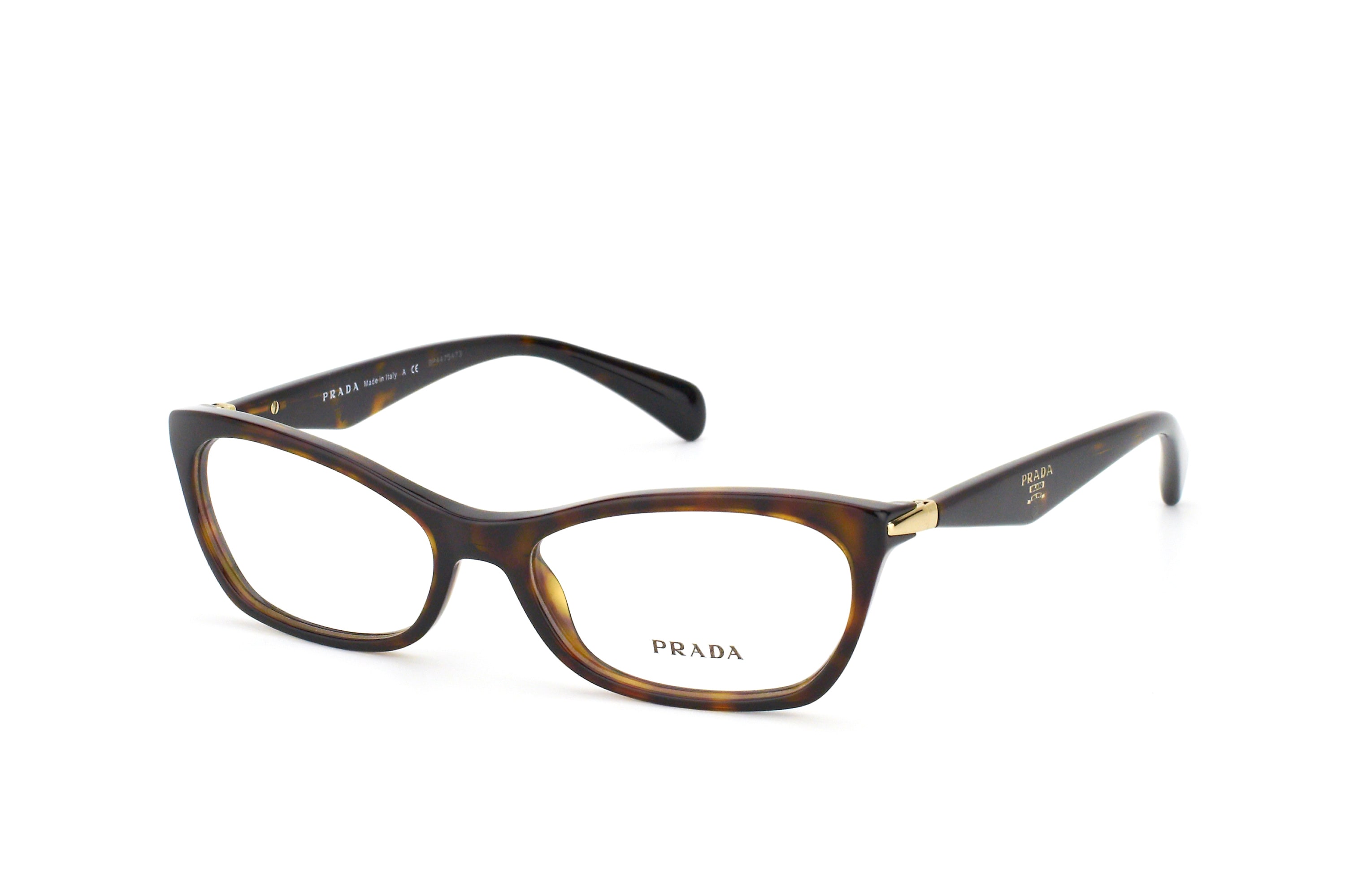 Koop Prada PR 15PV 2AU1O1 Brillen