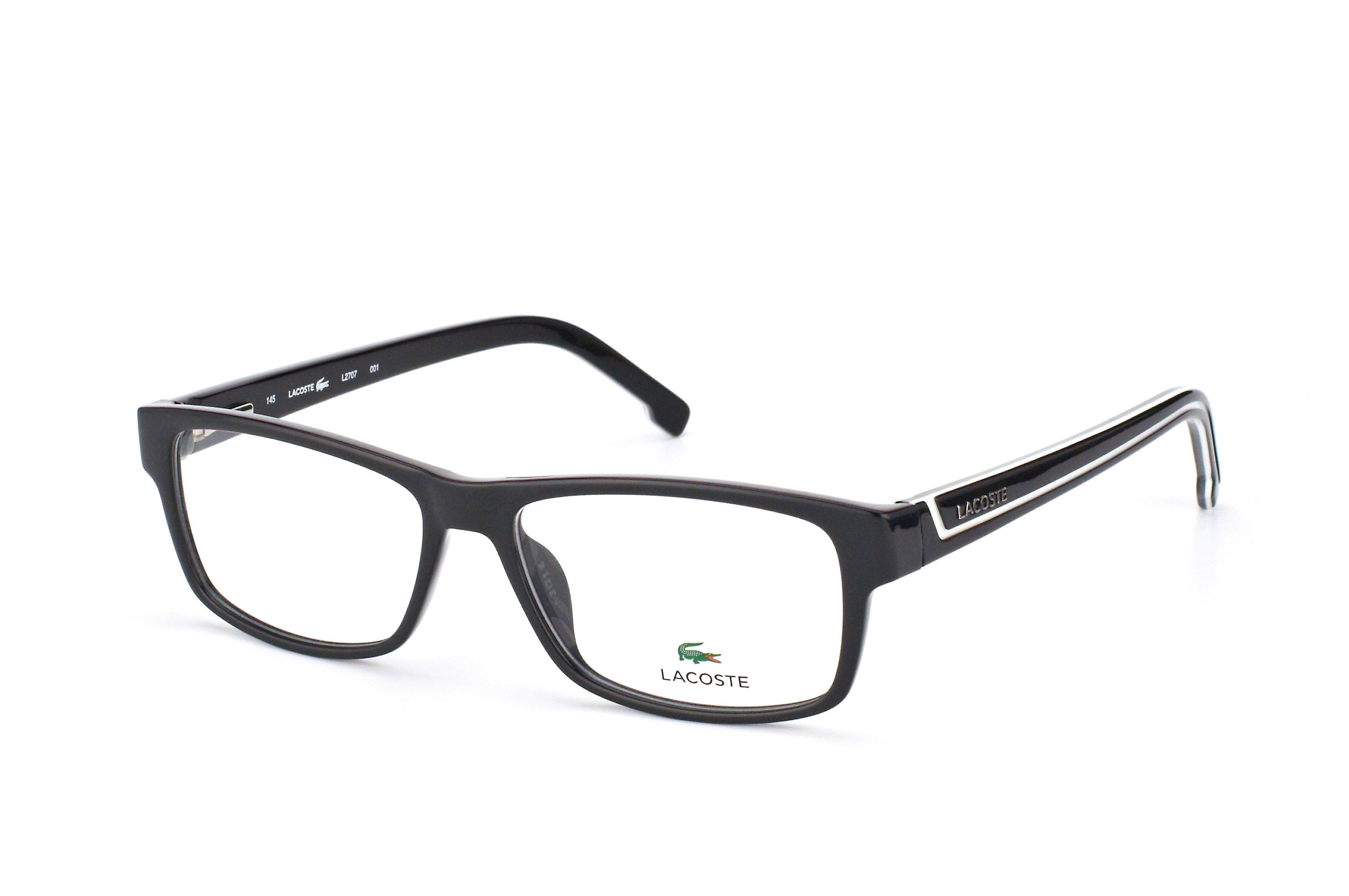Lacoste online frames price
