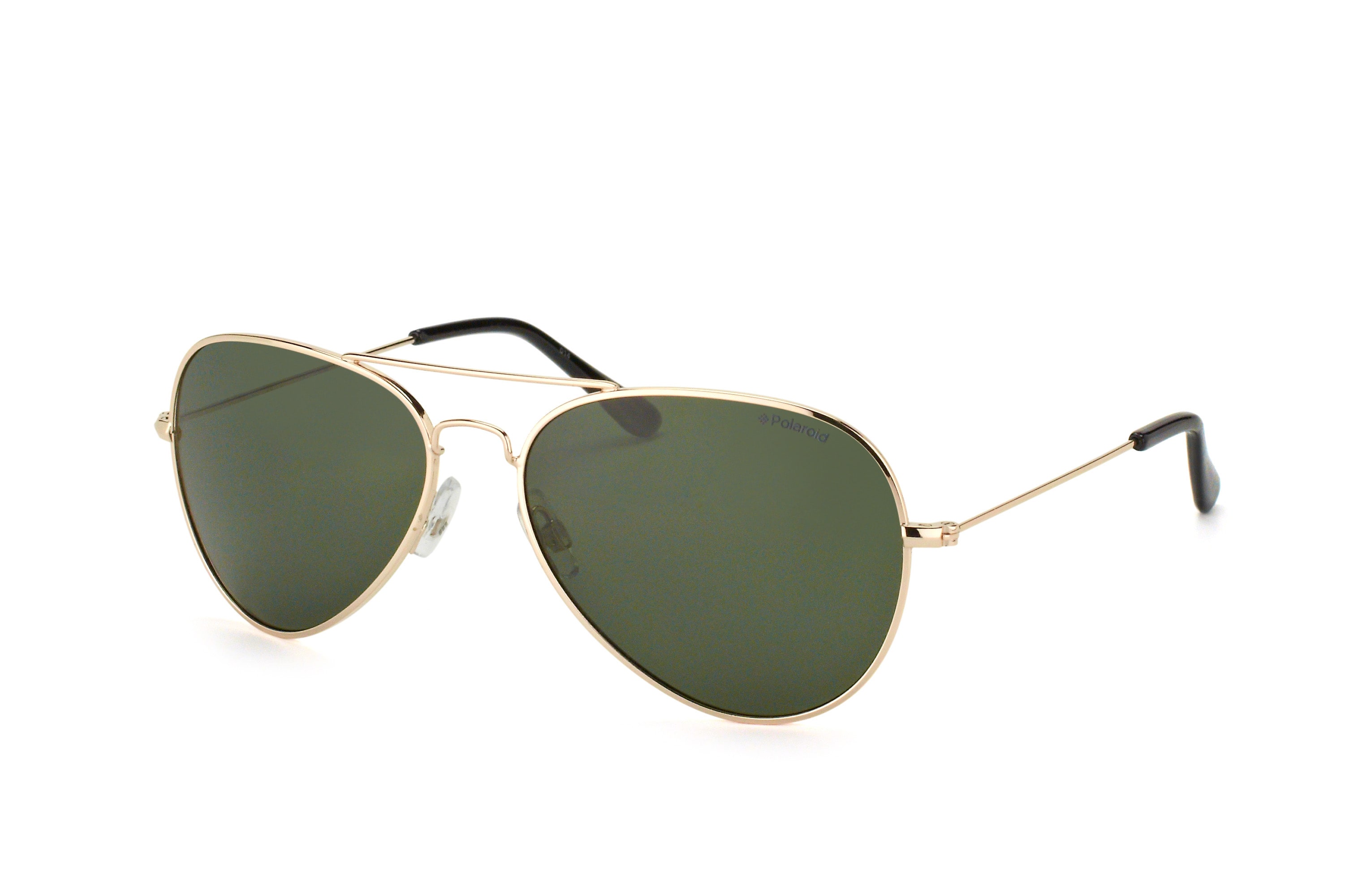 Polaroid outlet aviator sunglasses