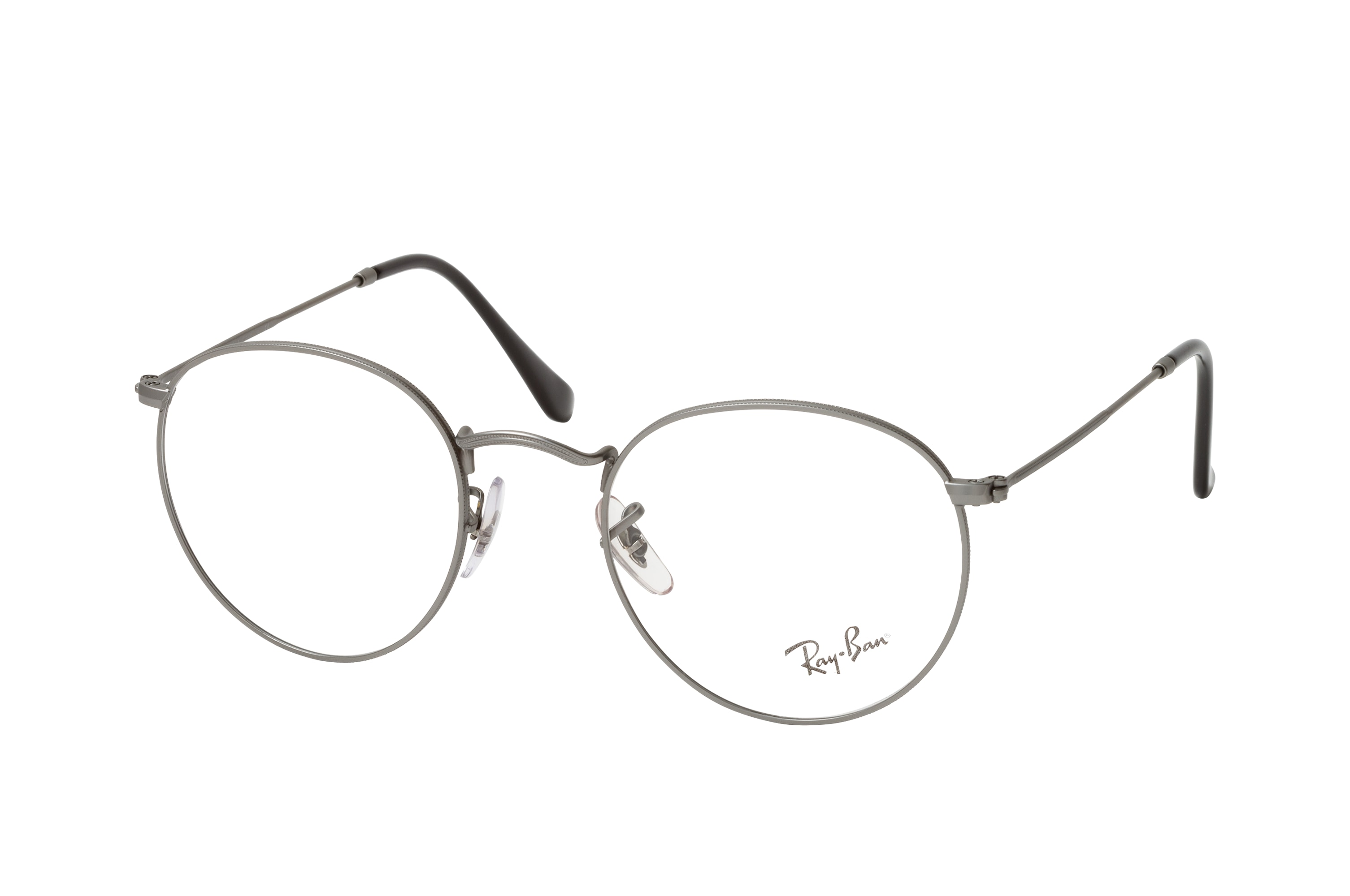 Round metal store optics prezzo