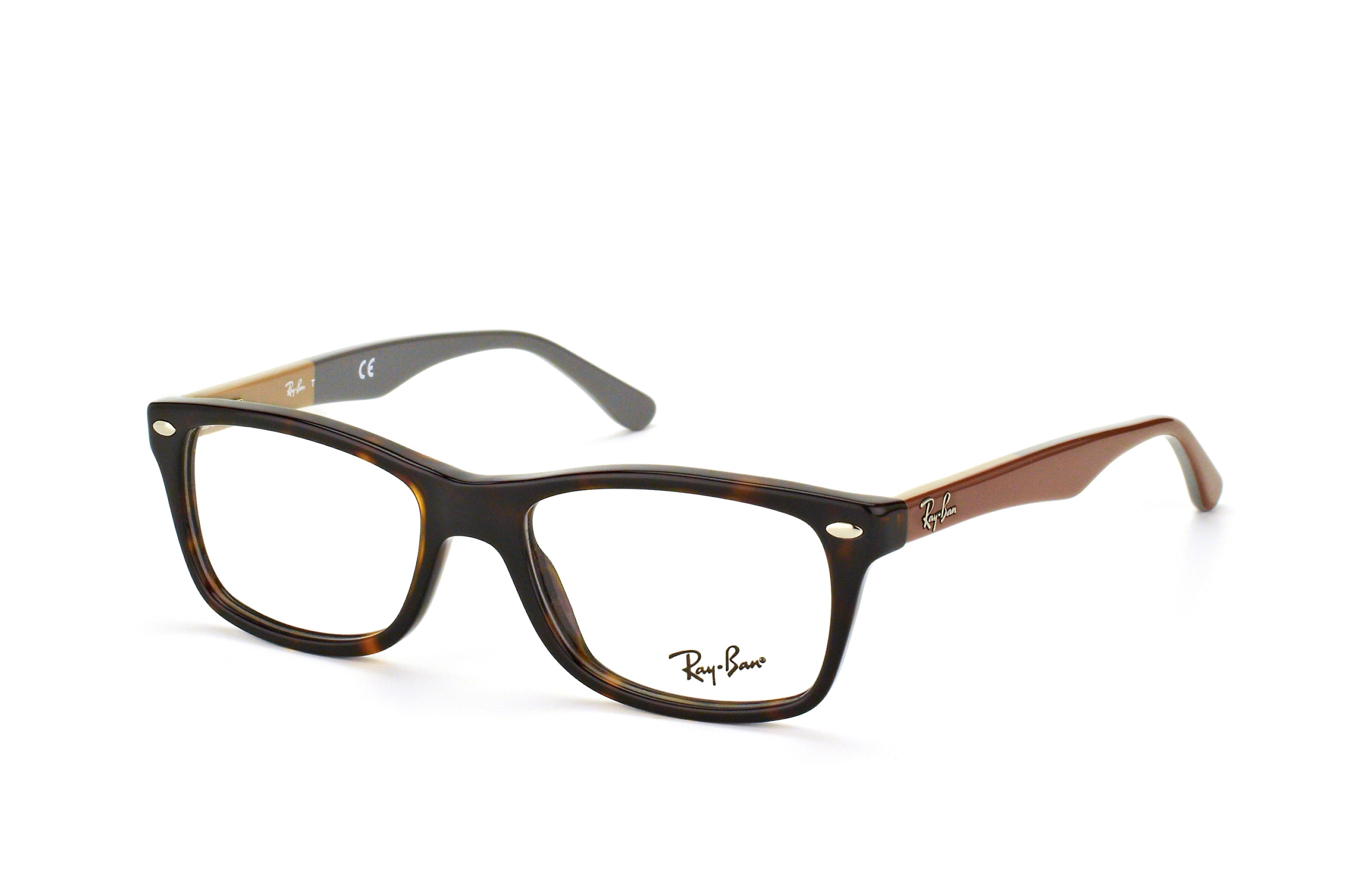 ray ban clubmaster gold