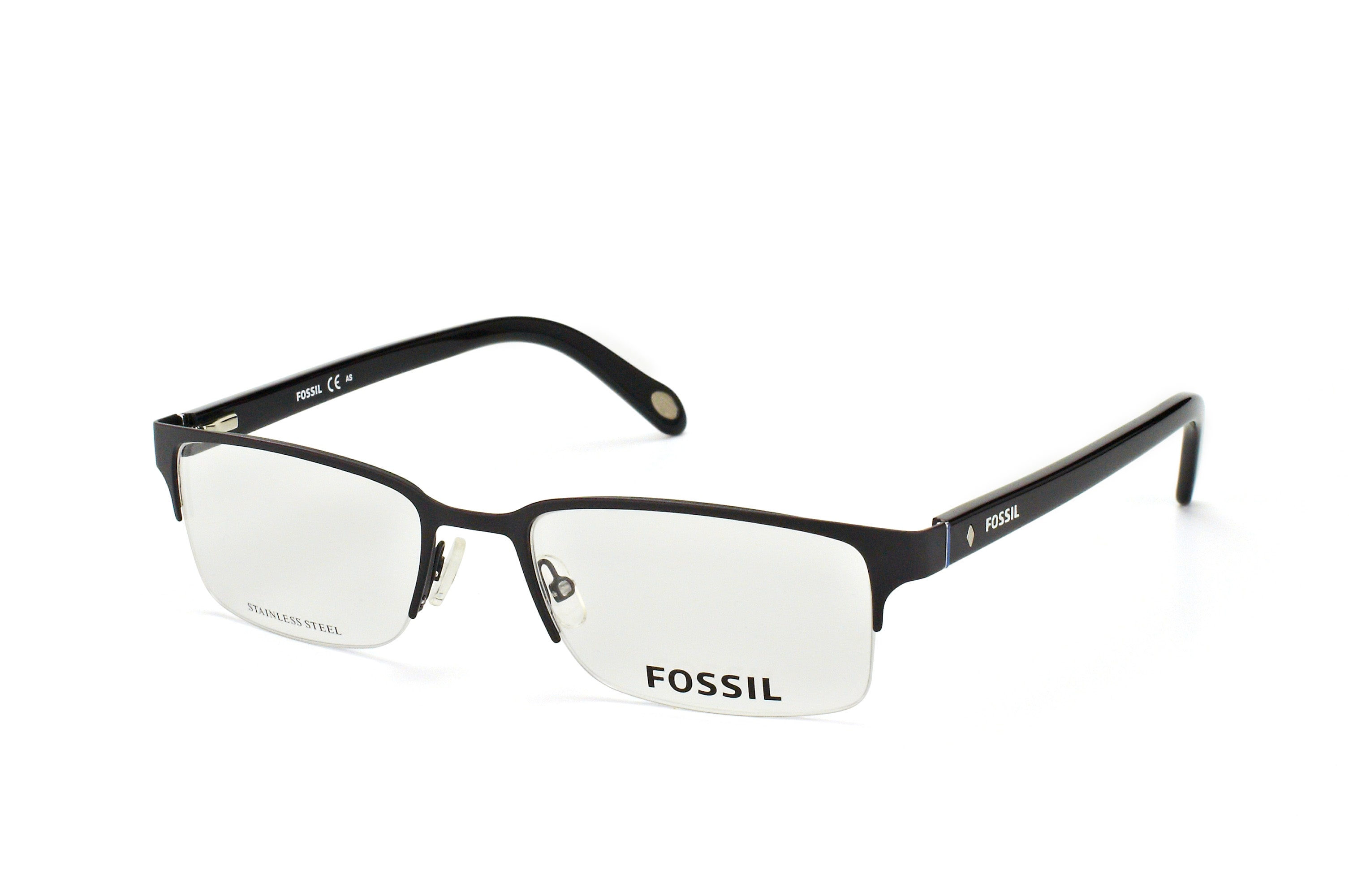 Lunette soleil fossil femme 2025
