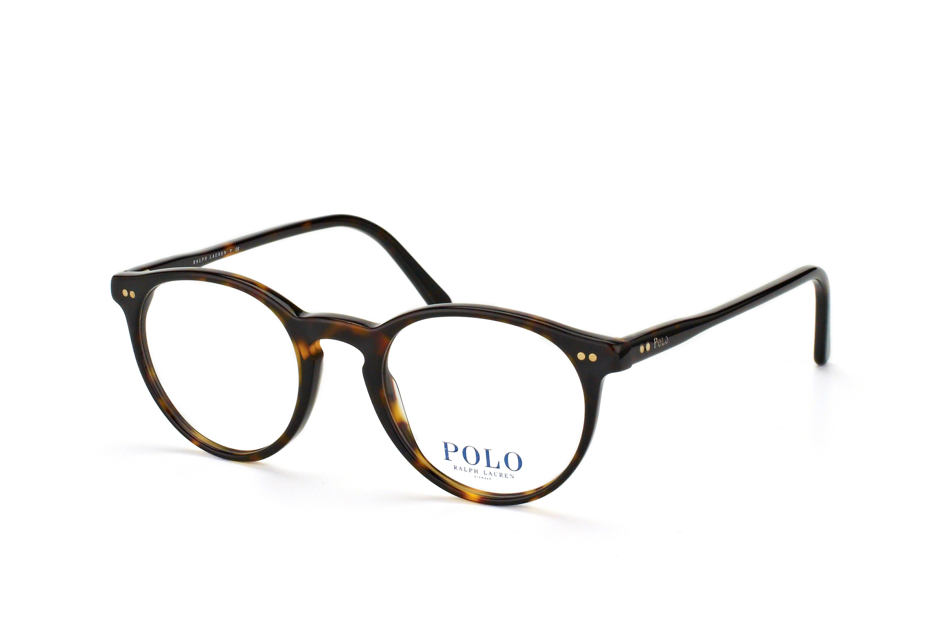 Polo havana glasses hot sale
