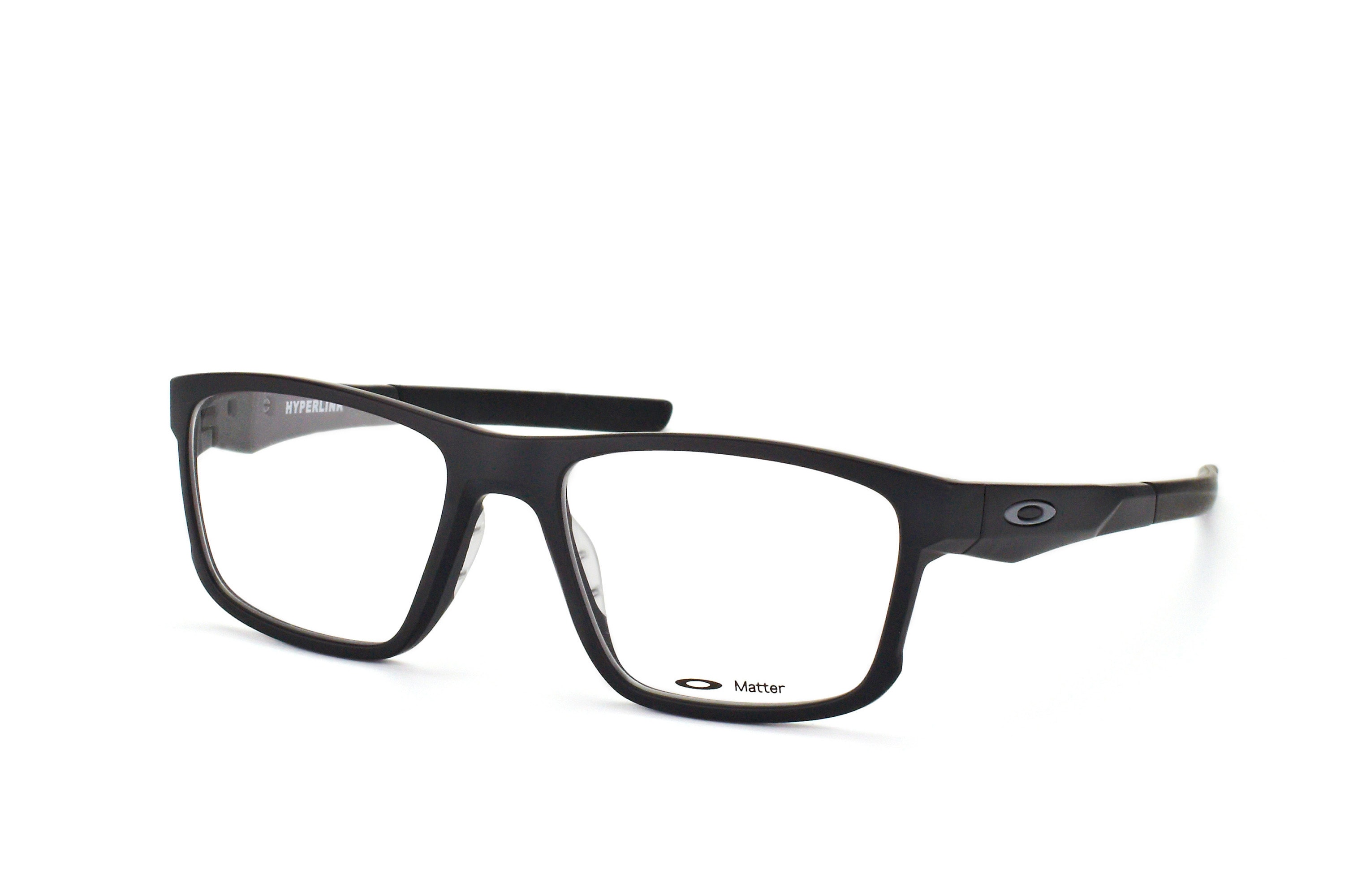 Oakley hyperlink clearance