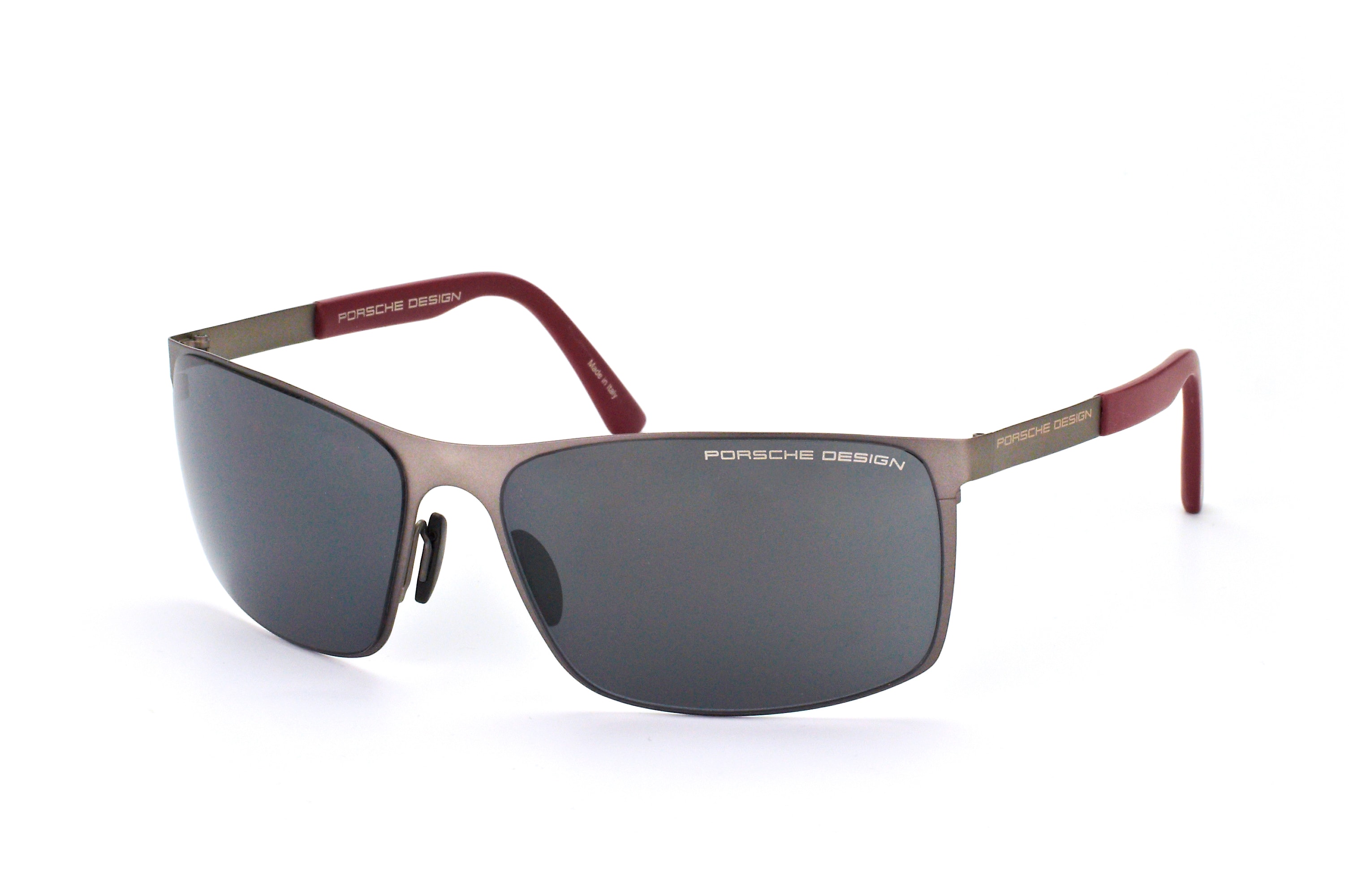 Lunette porsche shop design prix maroc