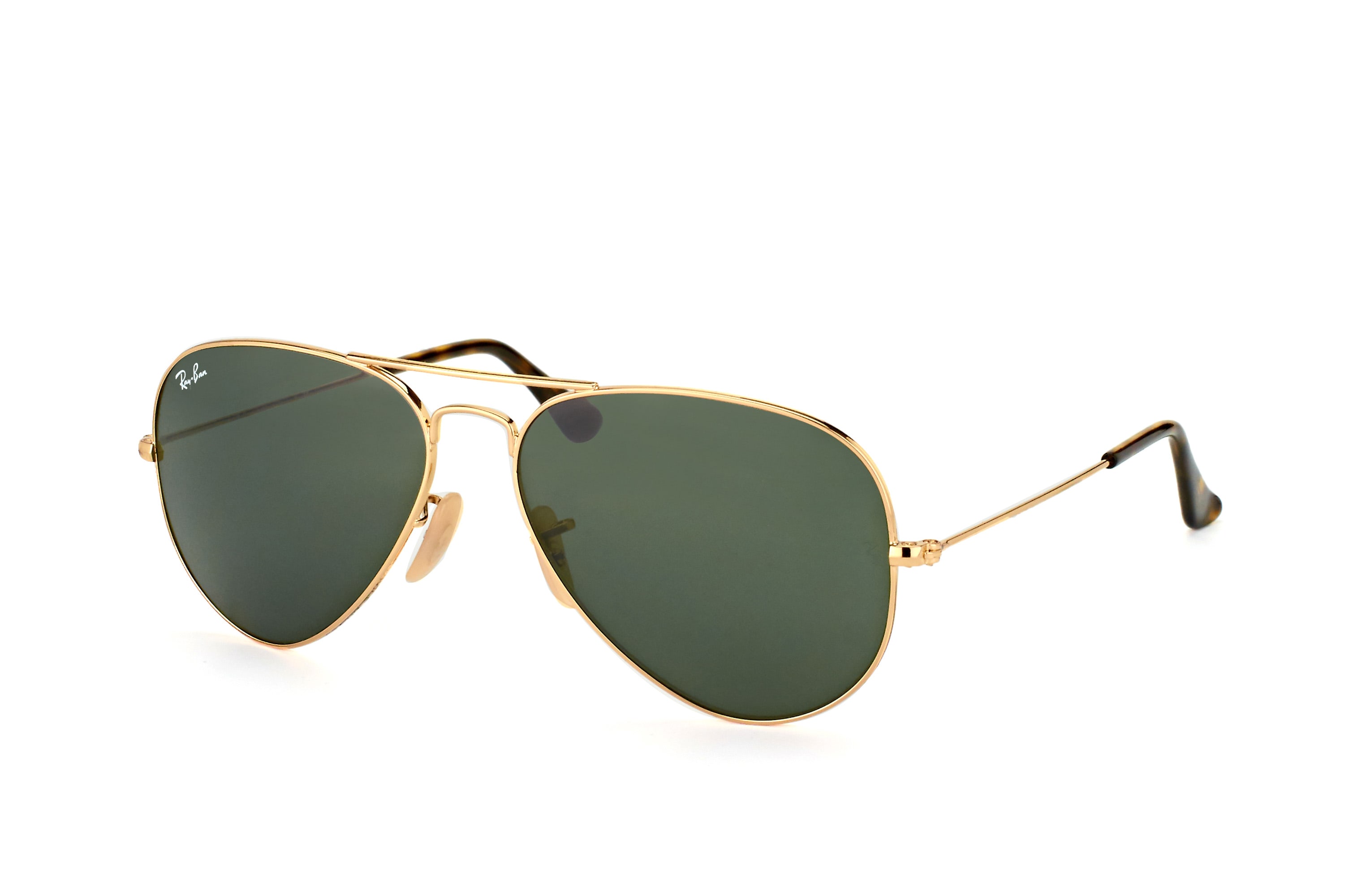 Commandez la Lunettes de soleil Ray Ban Aviator large RB 3025 181
