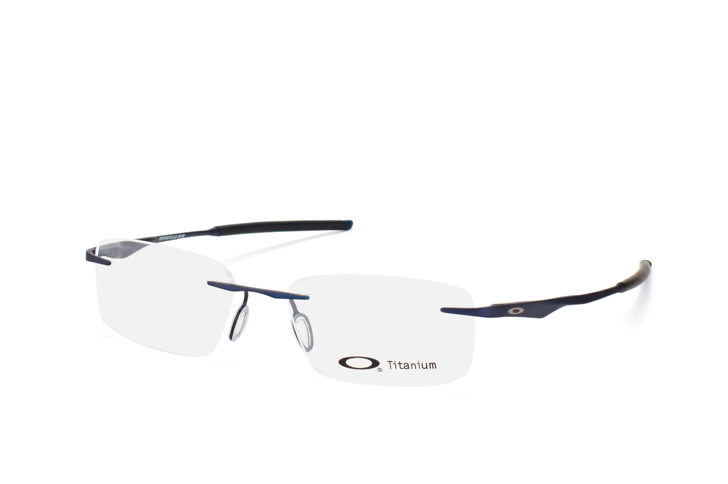 Monturas oakley titanium 2025