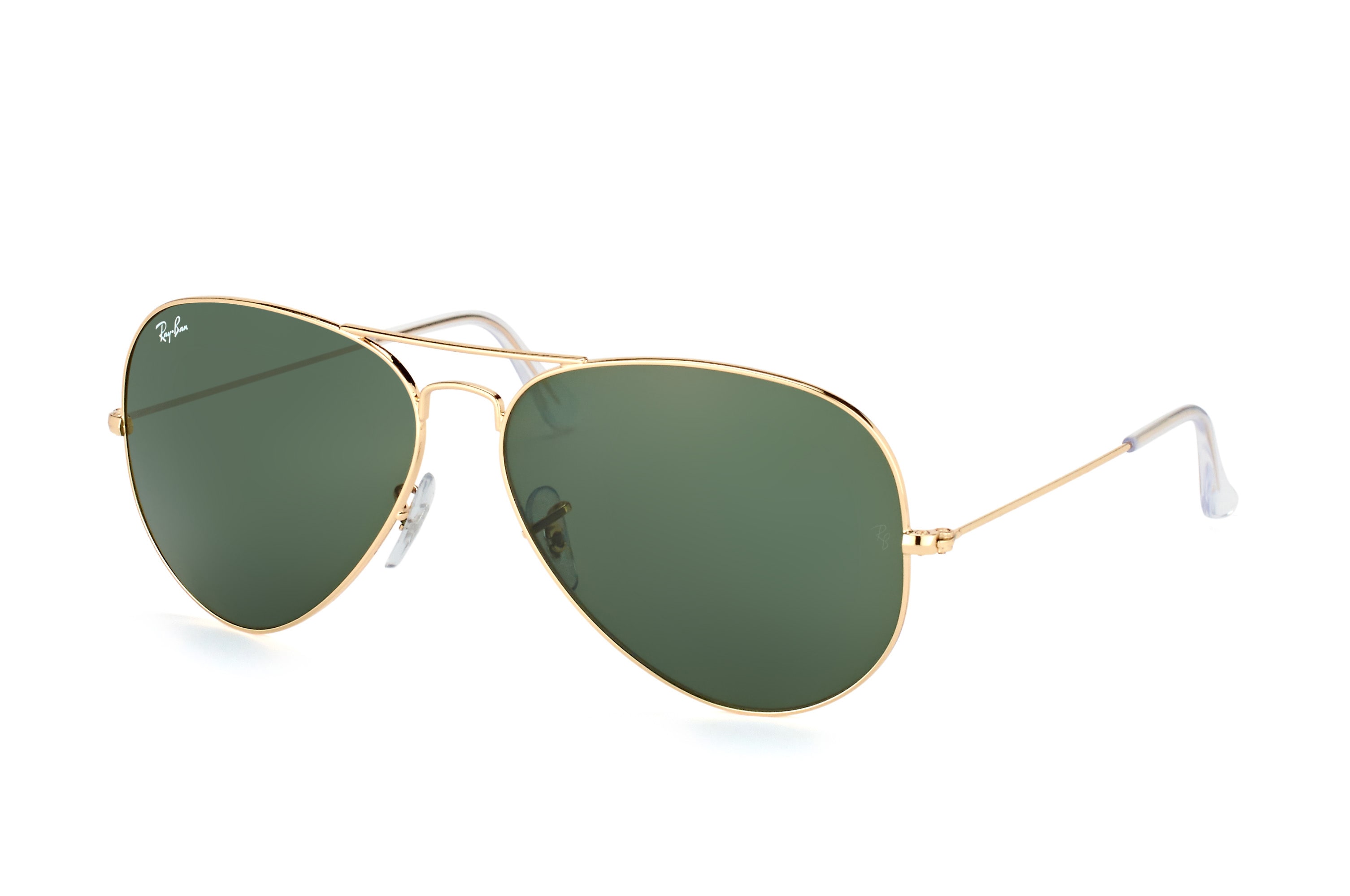Buy Ray Ban Aviator II RB 3026 L2846 Sunglasses