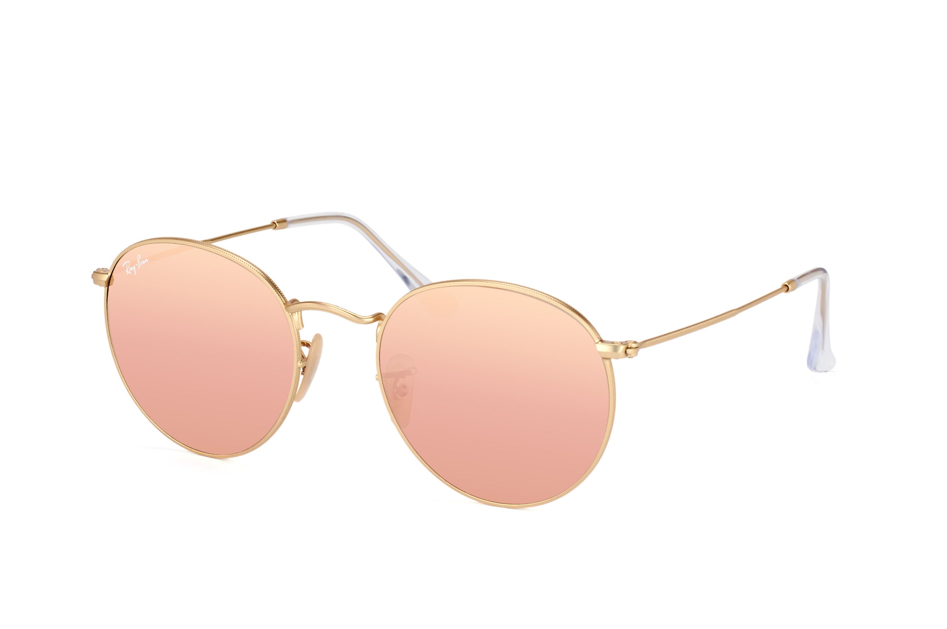Ray outlet ban rosa