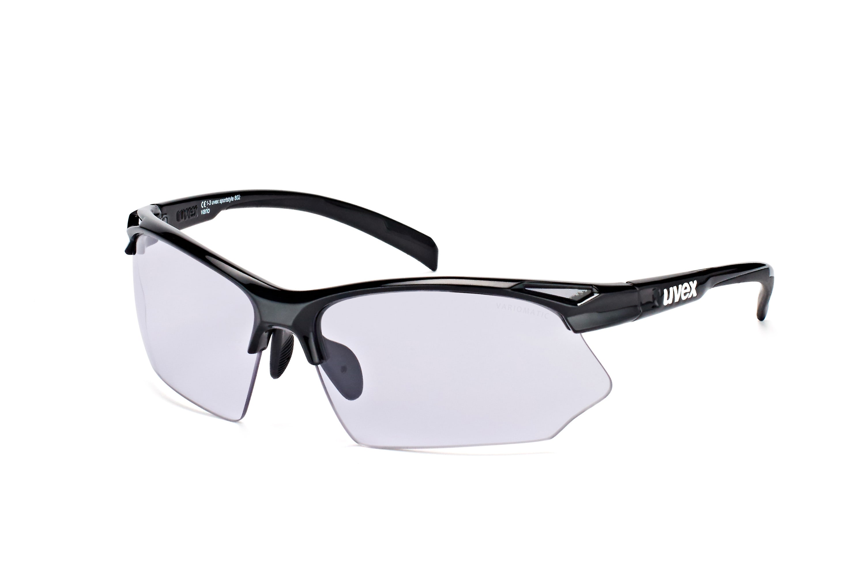 Uvex lunettes soleil 2025