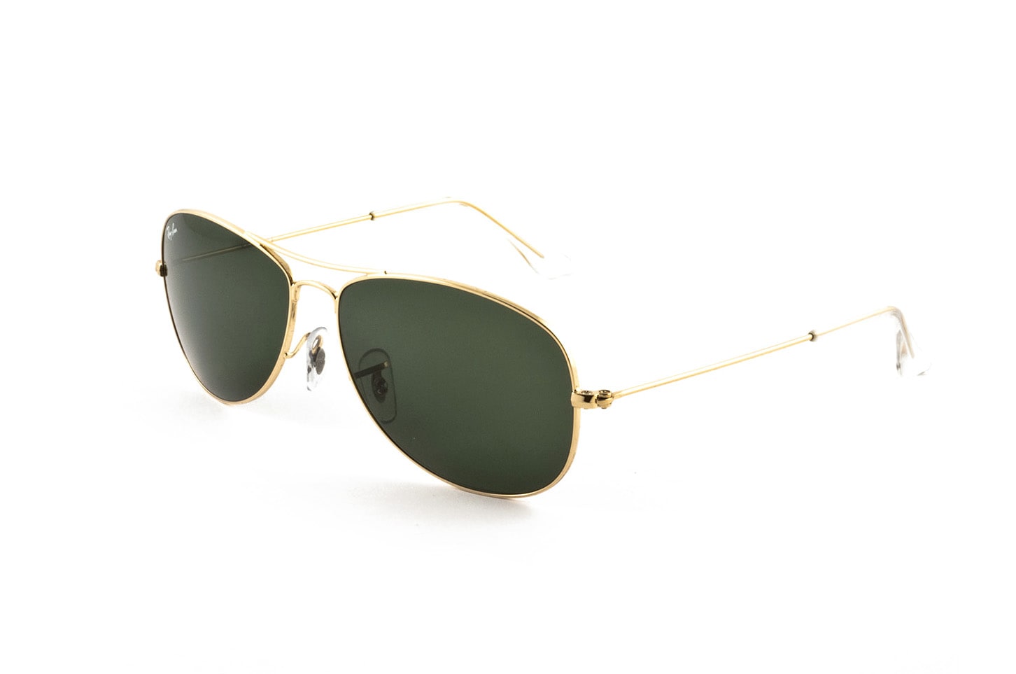 Cockpit ray ban sunglasses 2025