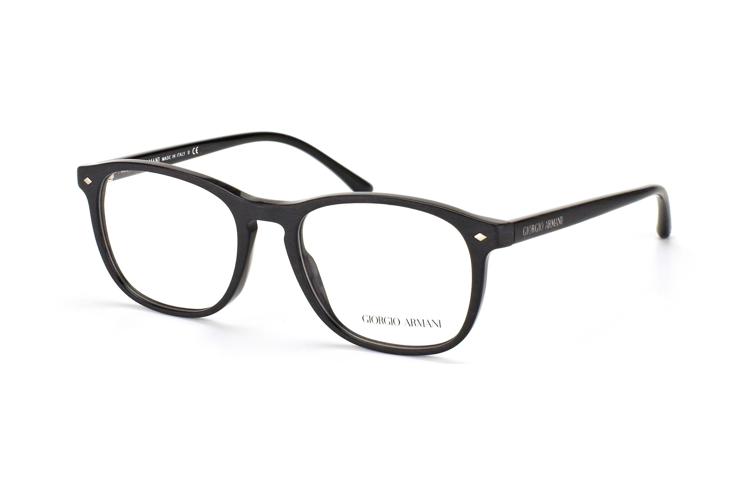 Giorgio armani eyeglass frames cheap