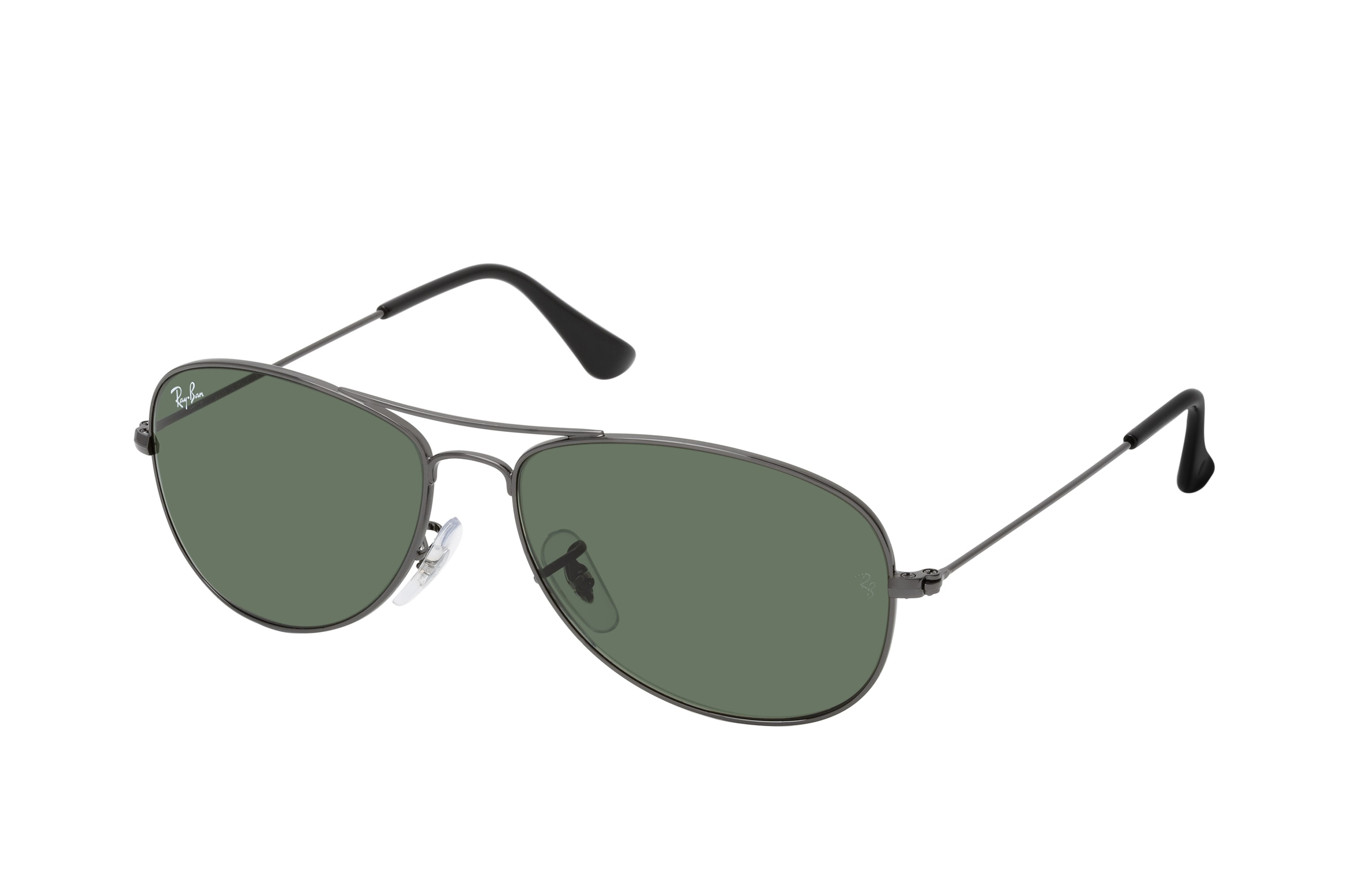 Ray ban cockpit 3362 sale