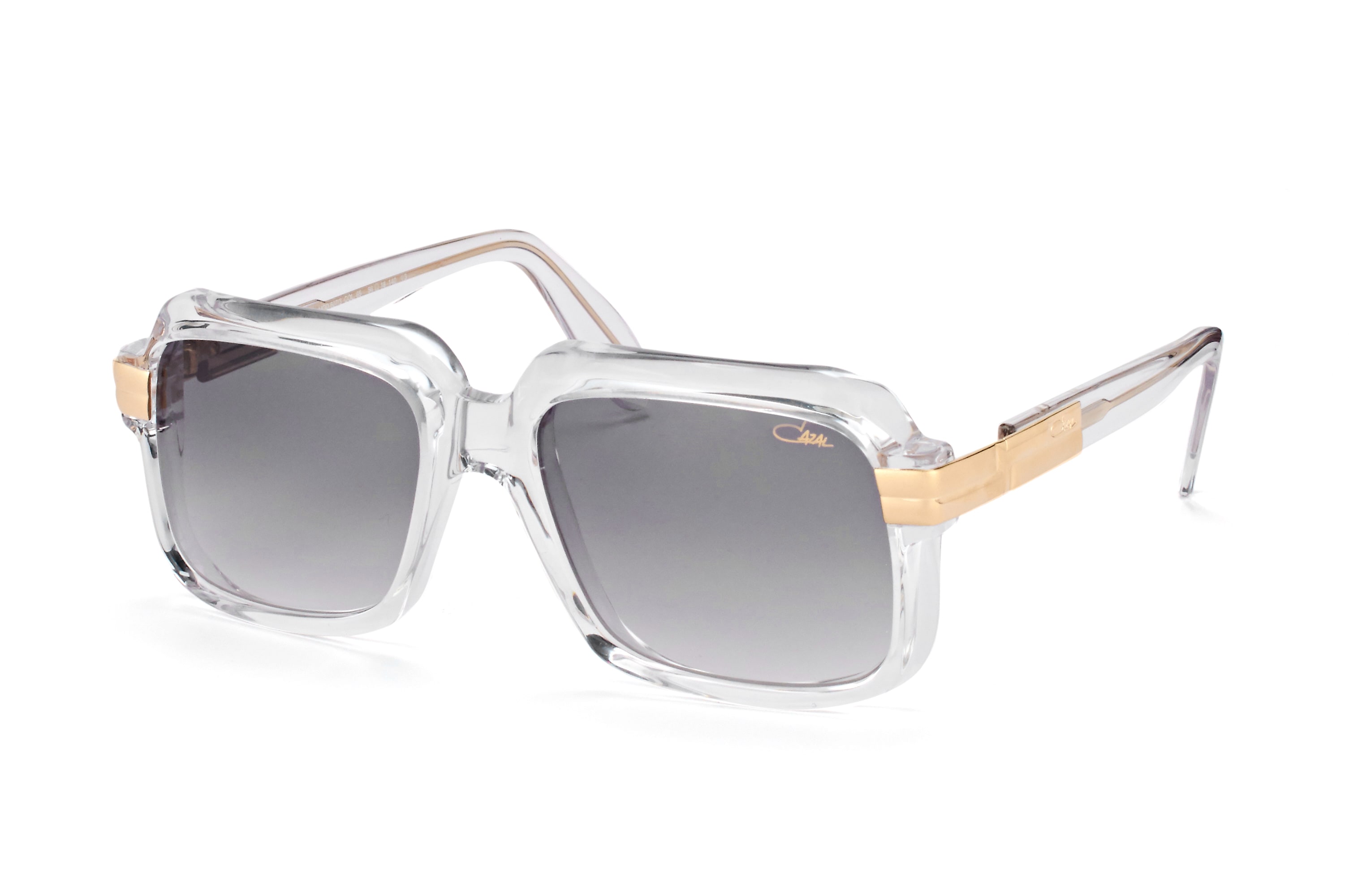 Cazal 607 glasses store