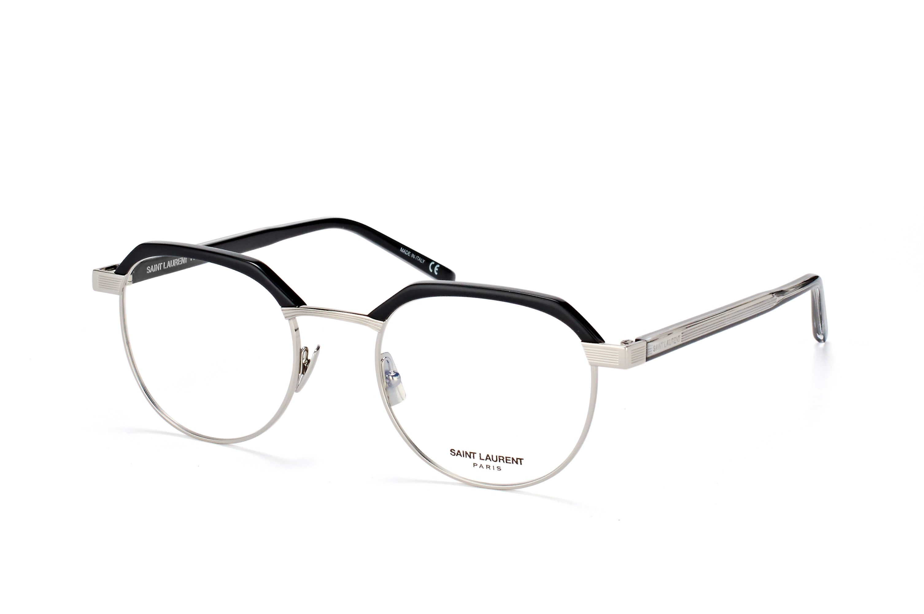Monture yves saint hotsell laurent femme