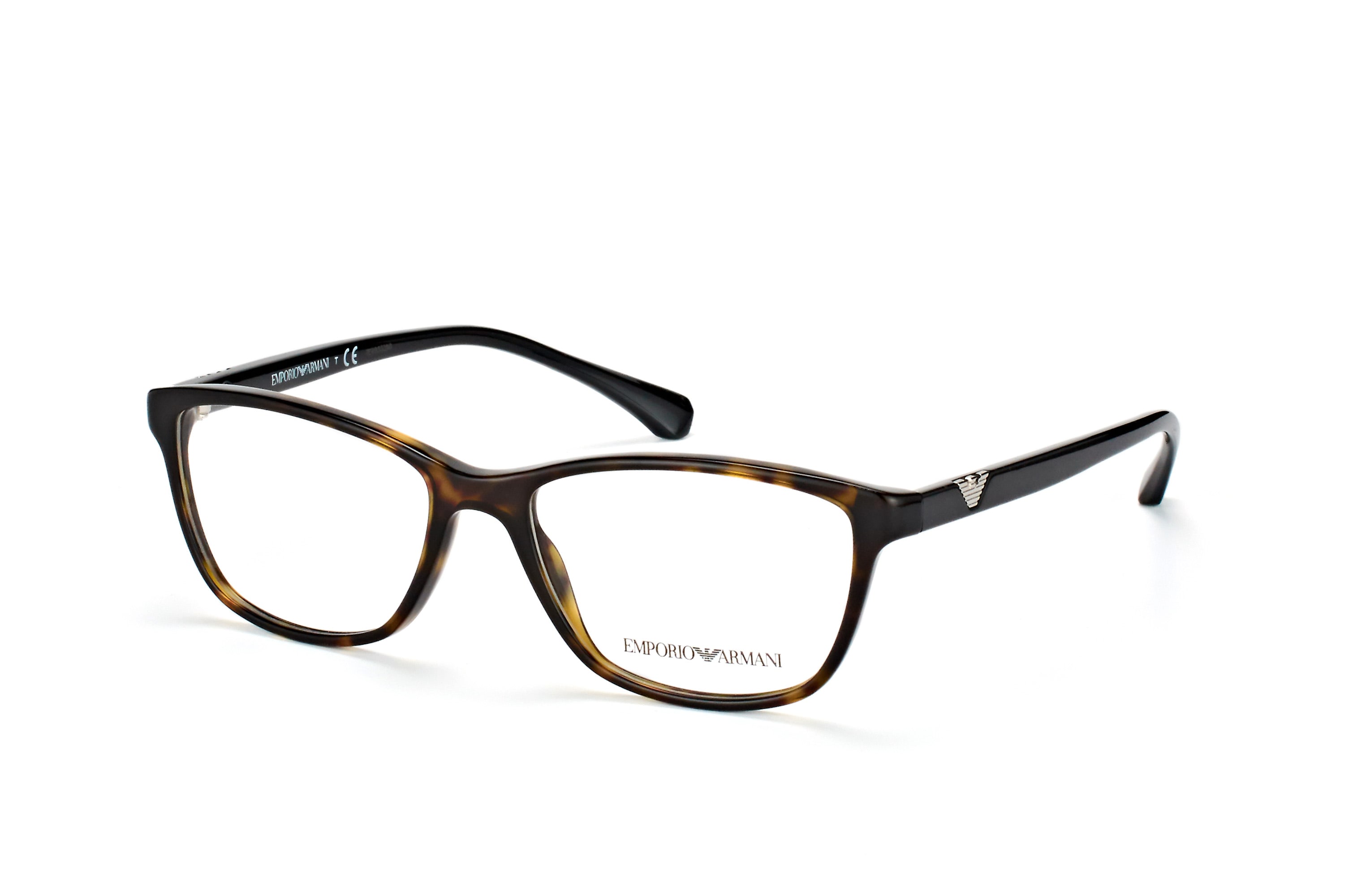 Emporio armani glasses 3099 store