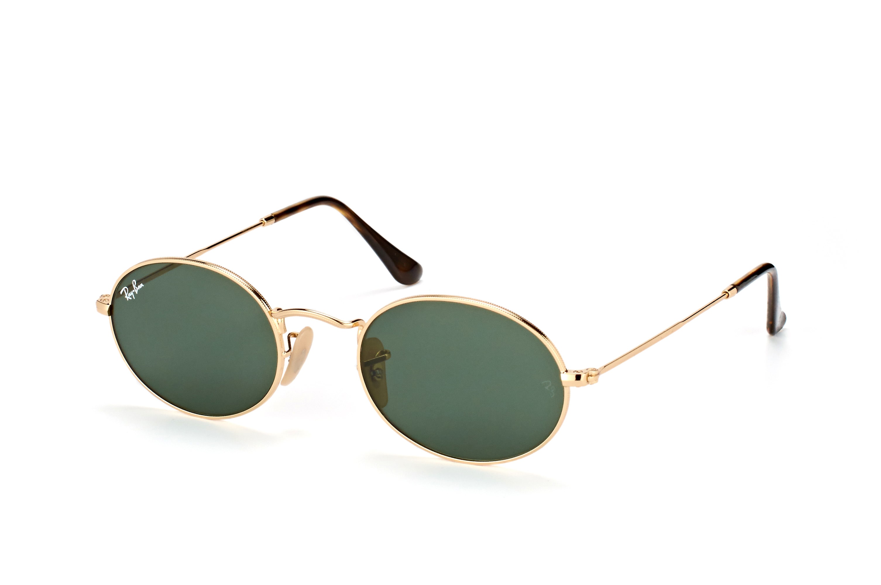 Compra Gafas de sol Oval 001