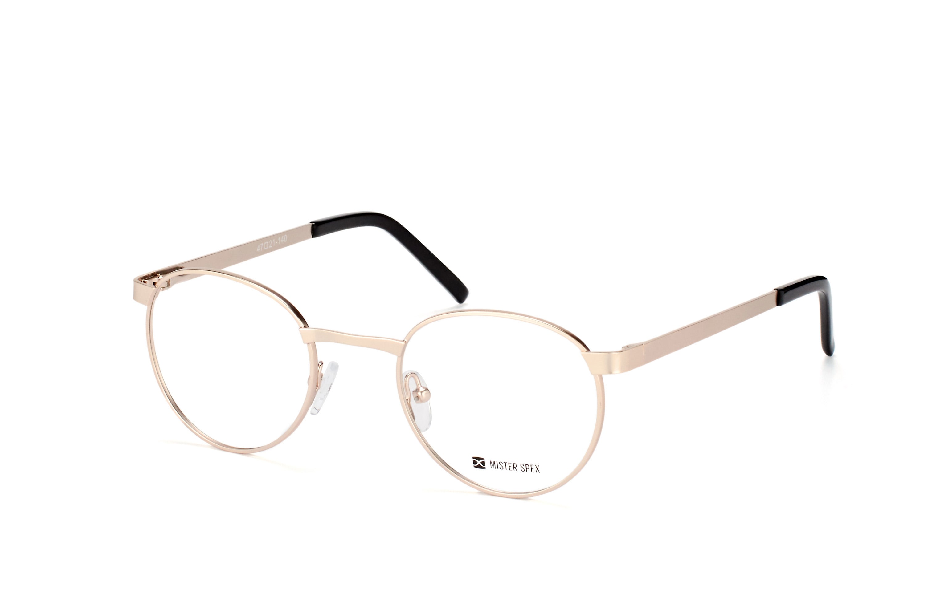 Compra Gafas Mister Spex Collection Reumont 1111 002