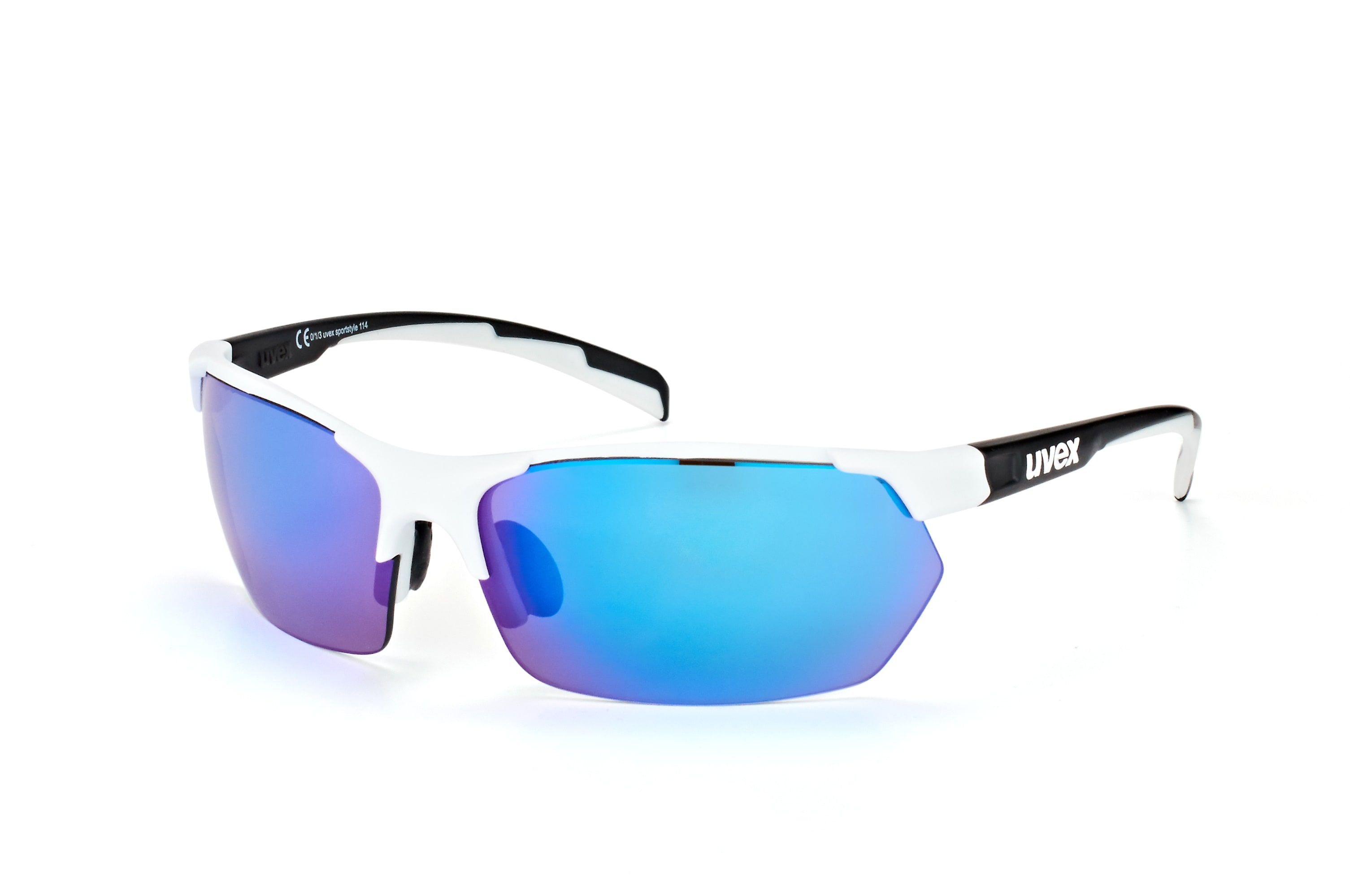 Uvex lunettes soleil hot sale
