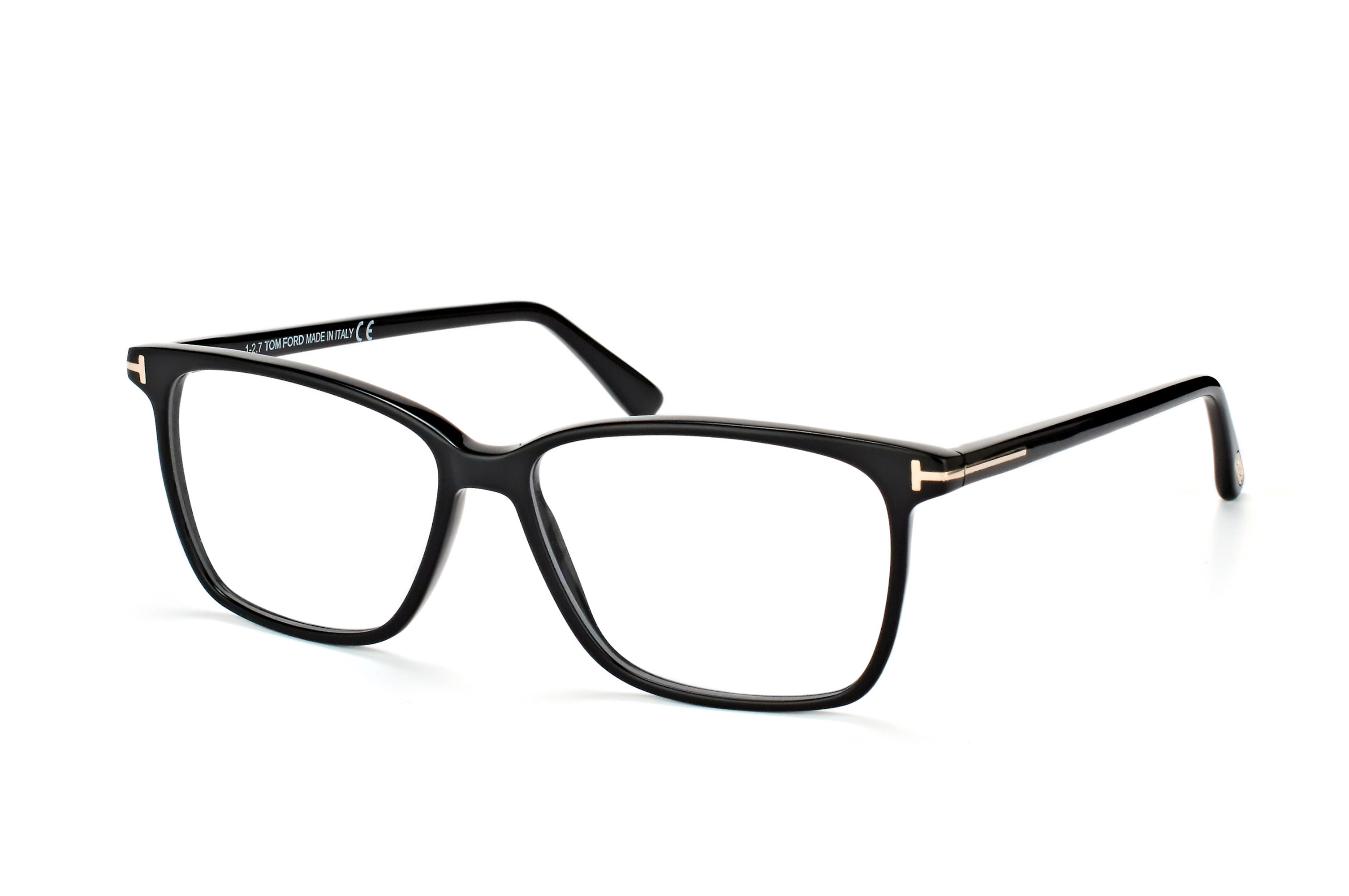 Buy Tom Ford FT 5478-B 001 Glasses