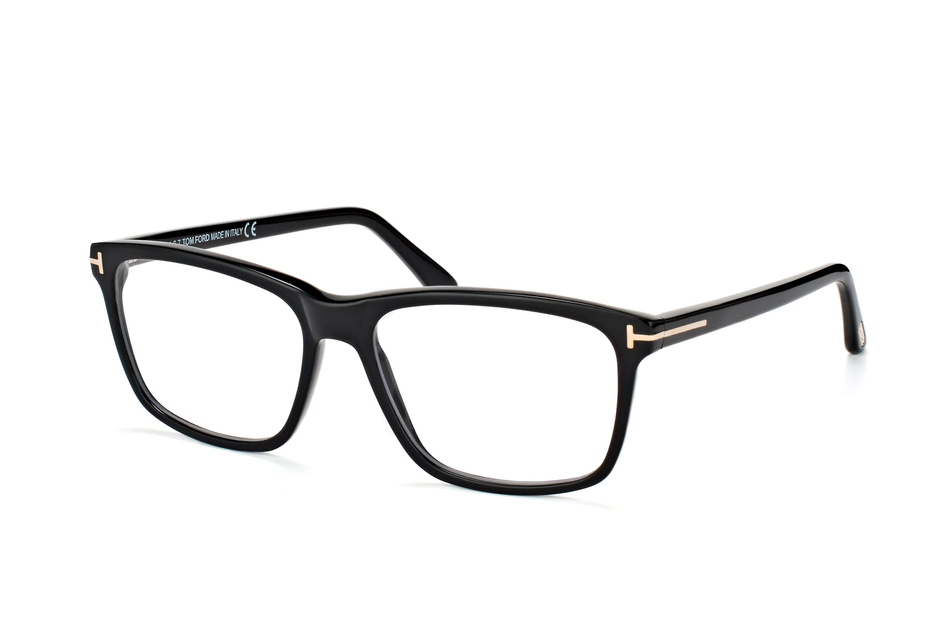 Buy Tom Ford FT 5479-B 001 Glasses
