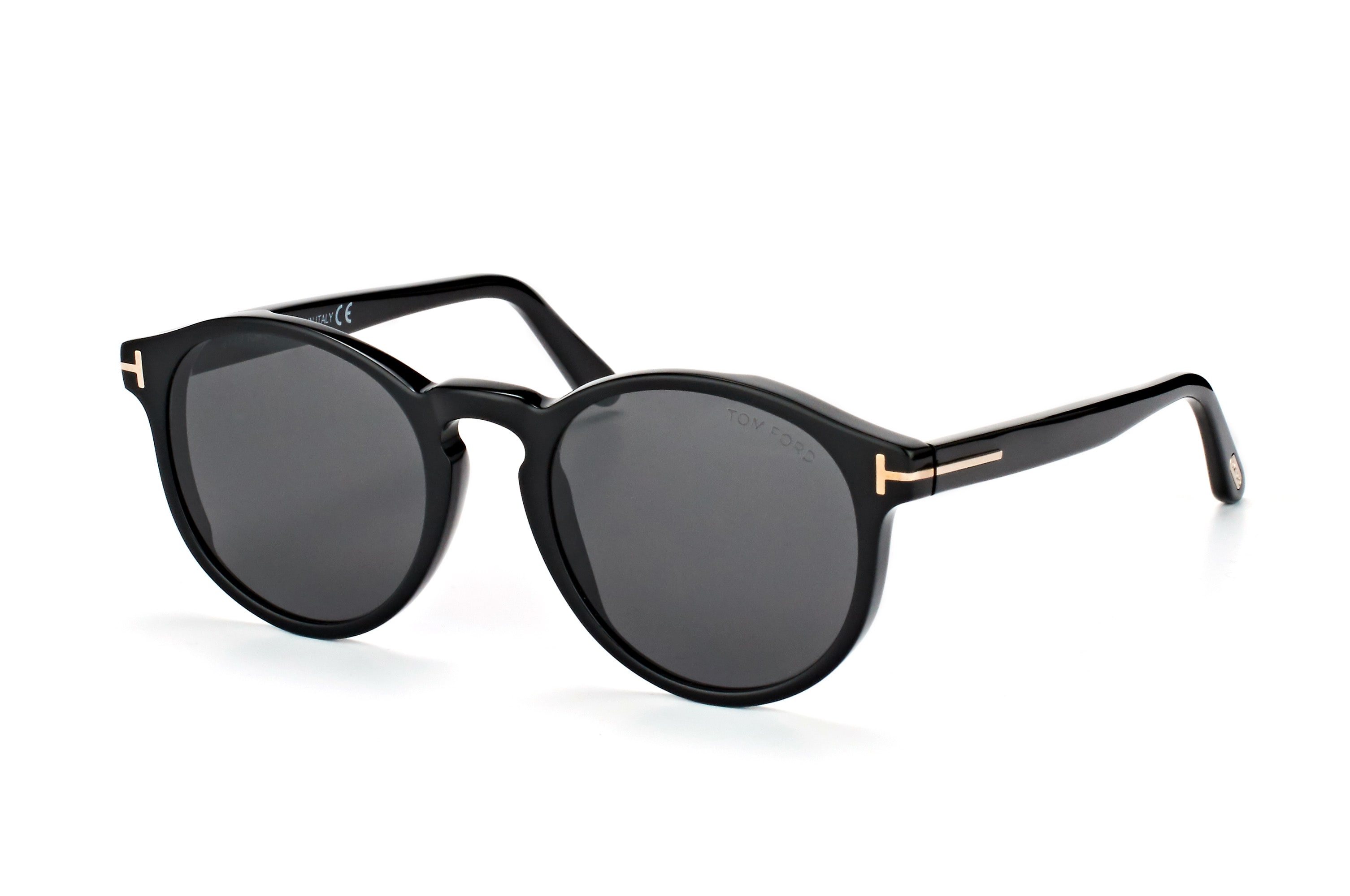Round tom new arrivals ford sunglasses