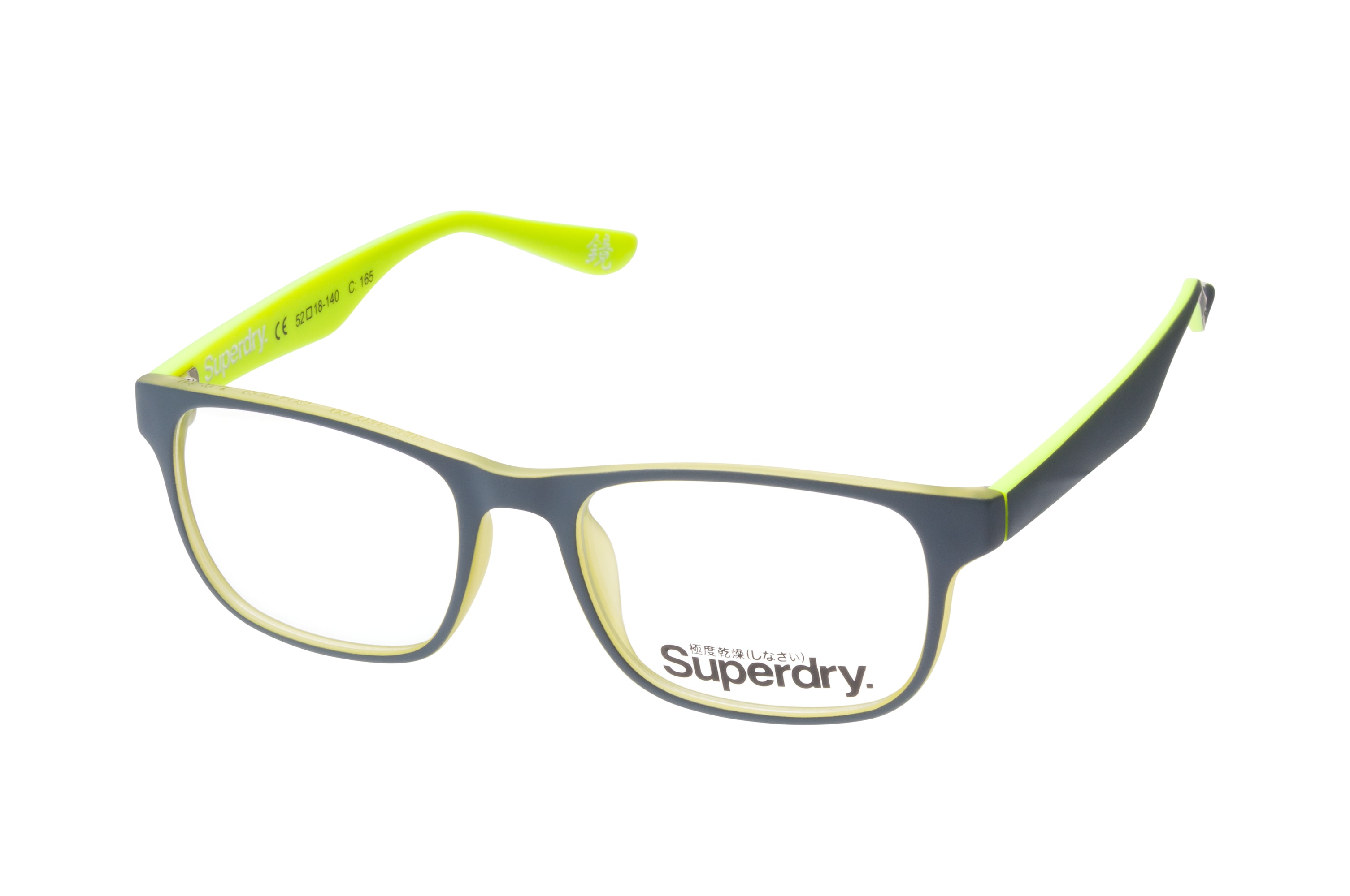 Monture discount lunette superdry