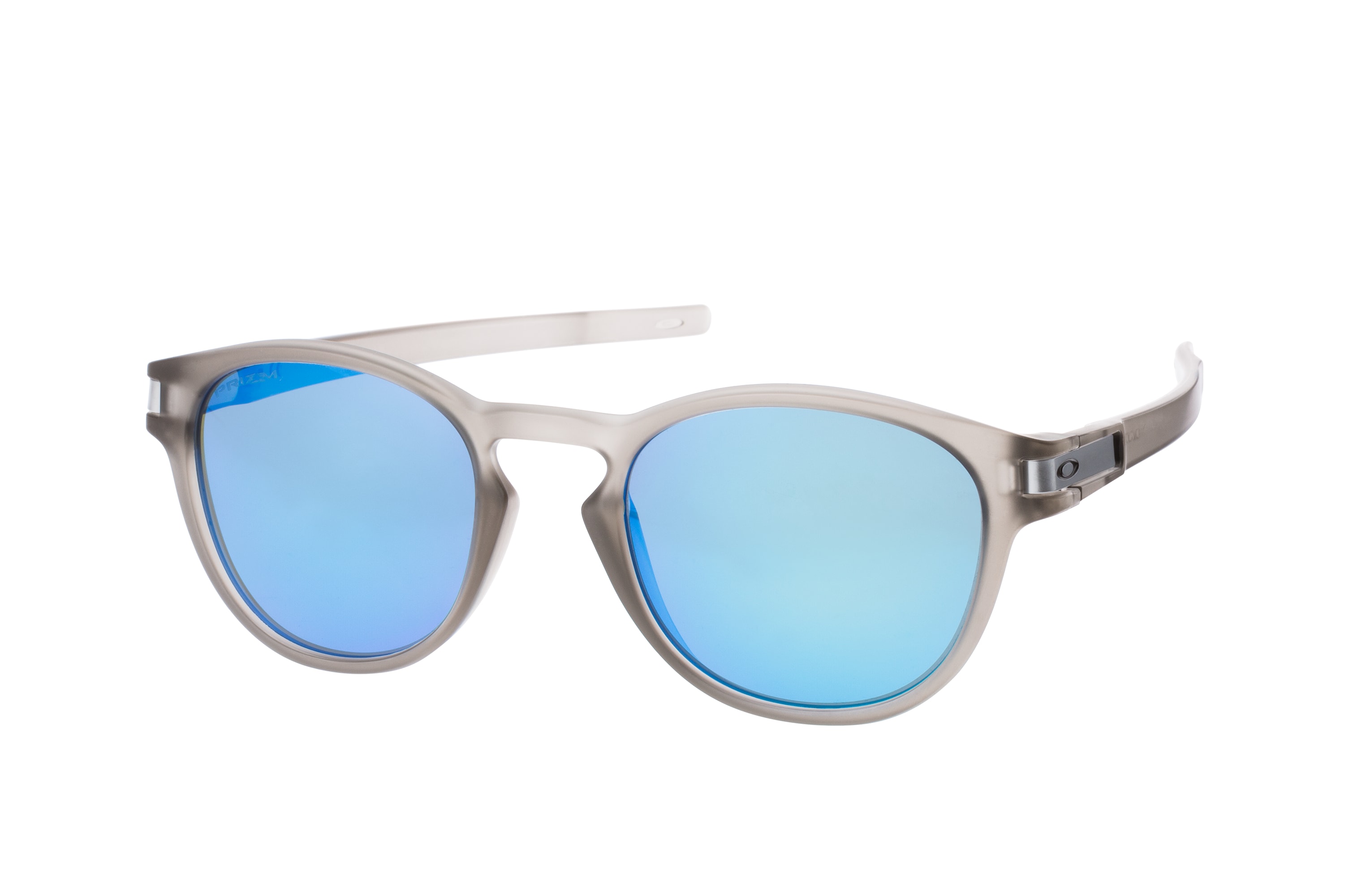 Oakley latch blue clearance