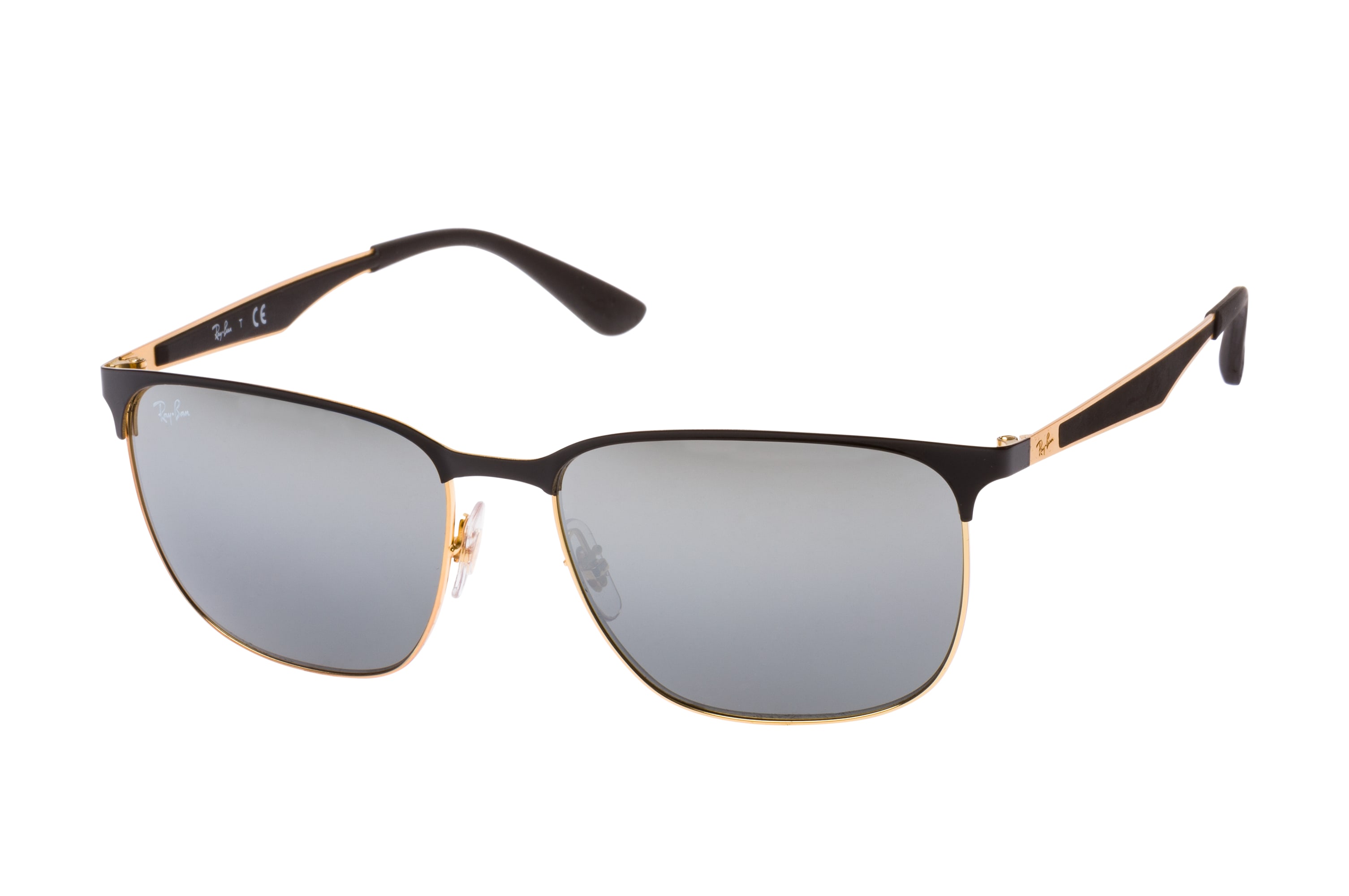 Koop Ray Ban RB 3569 187 88 Zonnebrillen