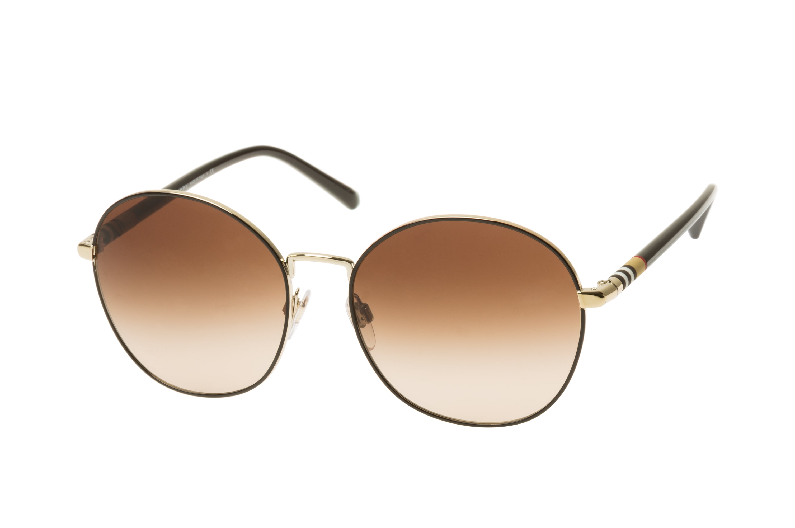 Burberry top be3094 sunglasses