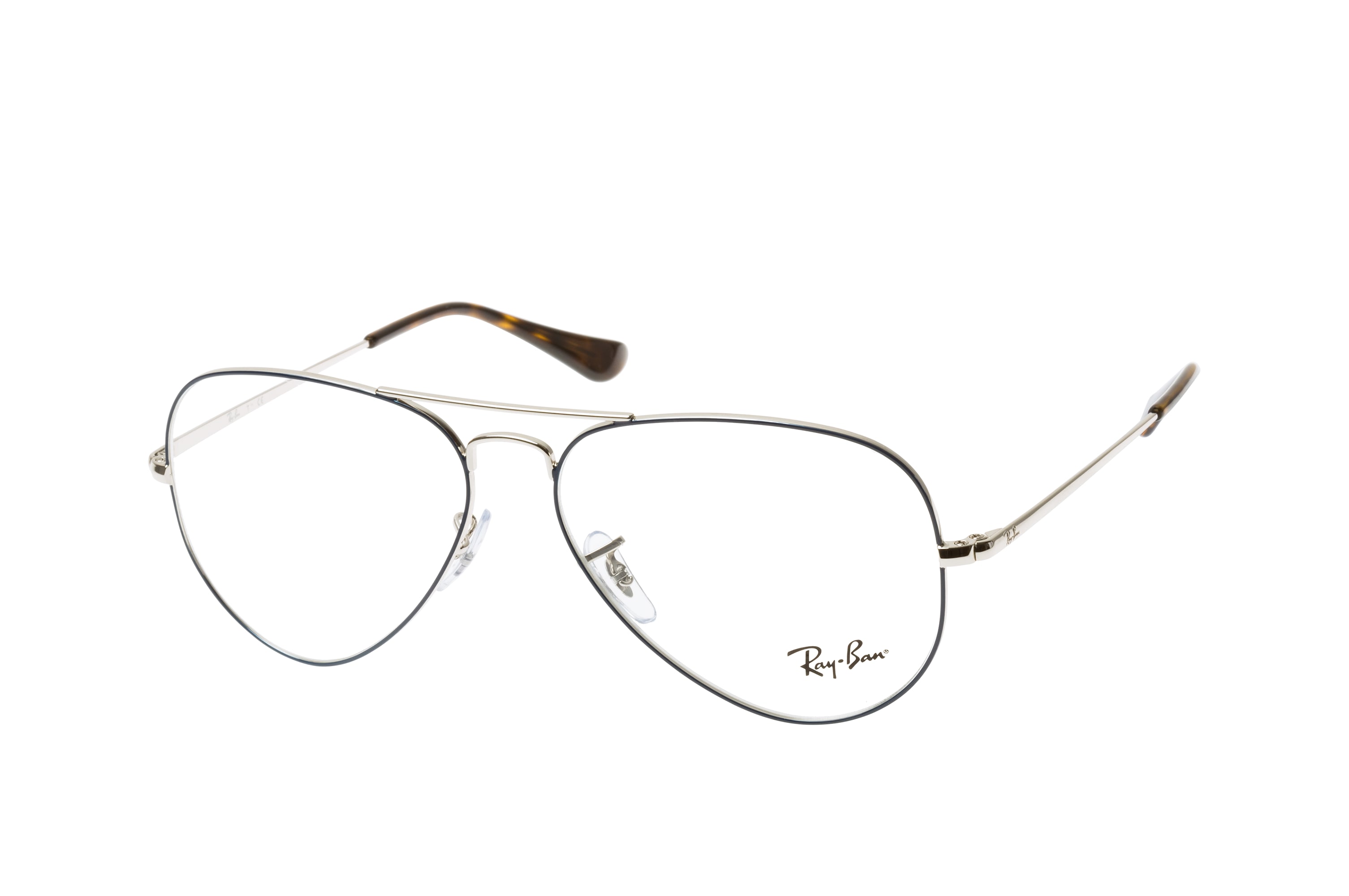 Aviator ray ban prescription best sale