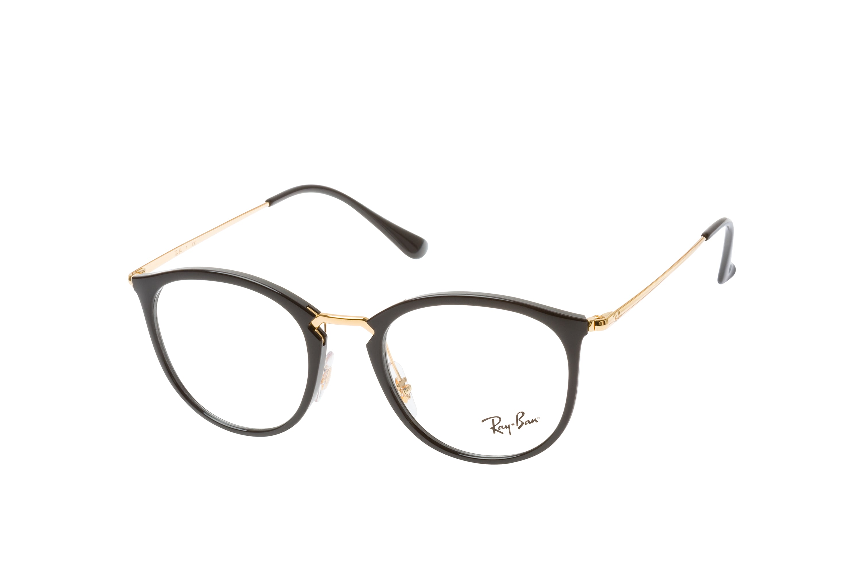 Buy Ray Ban RX 7140 2000 small Glasses