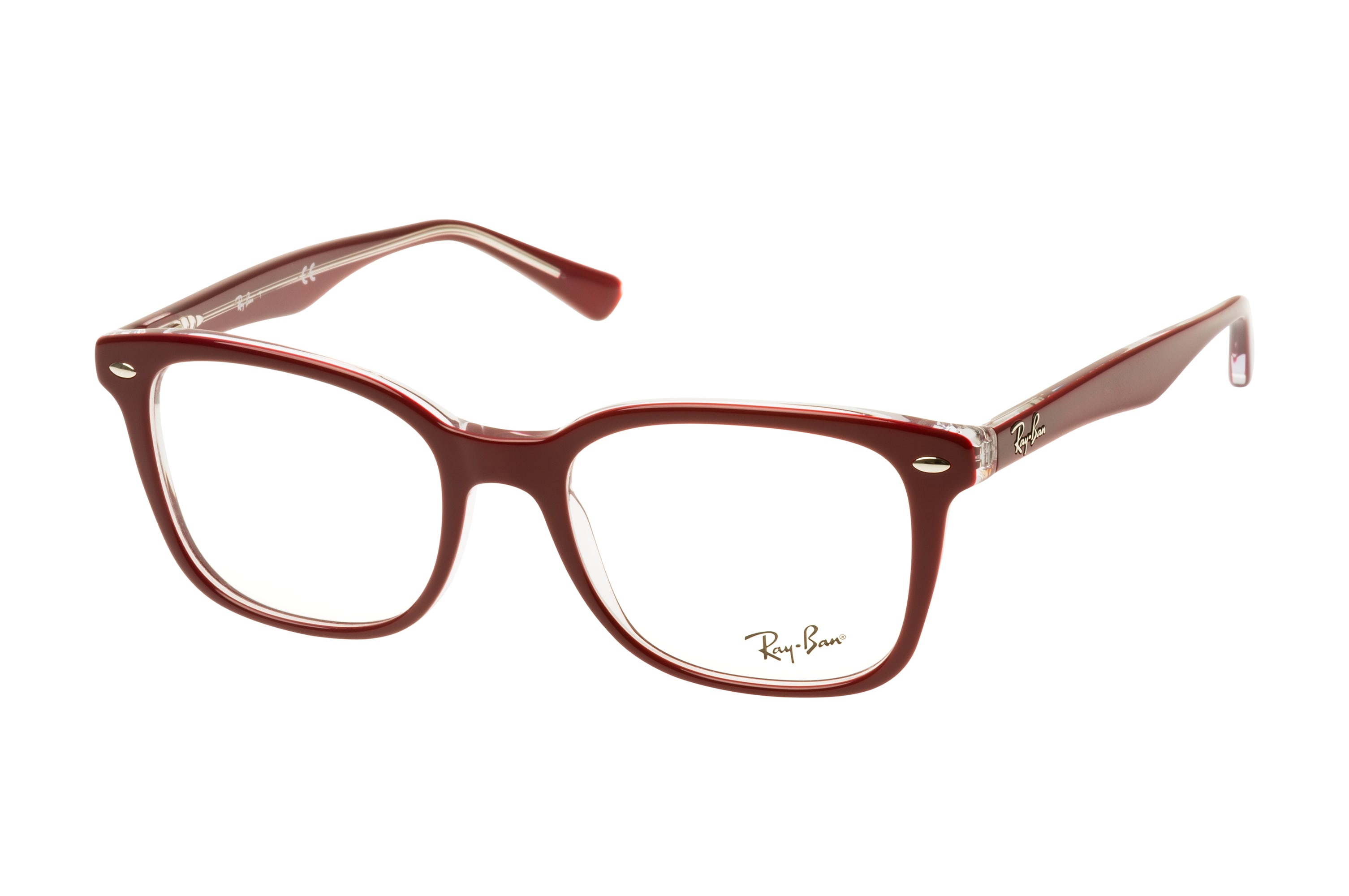 Ray ban rx5285 best sale