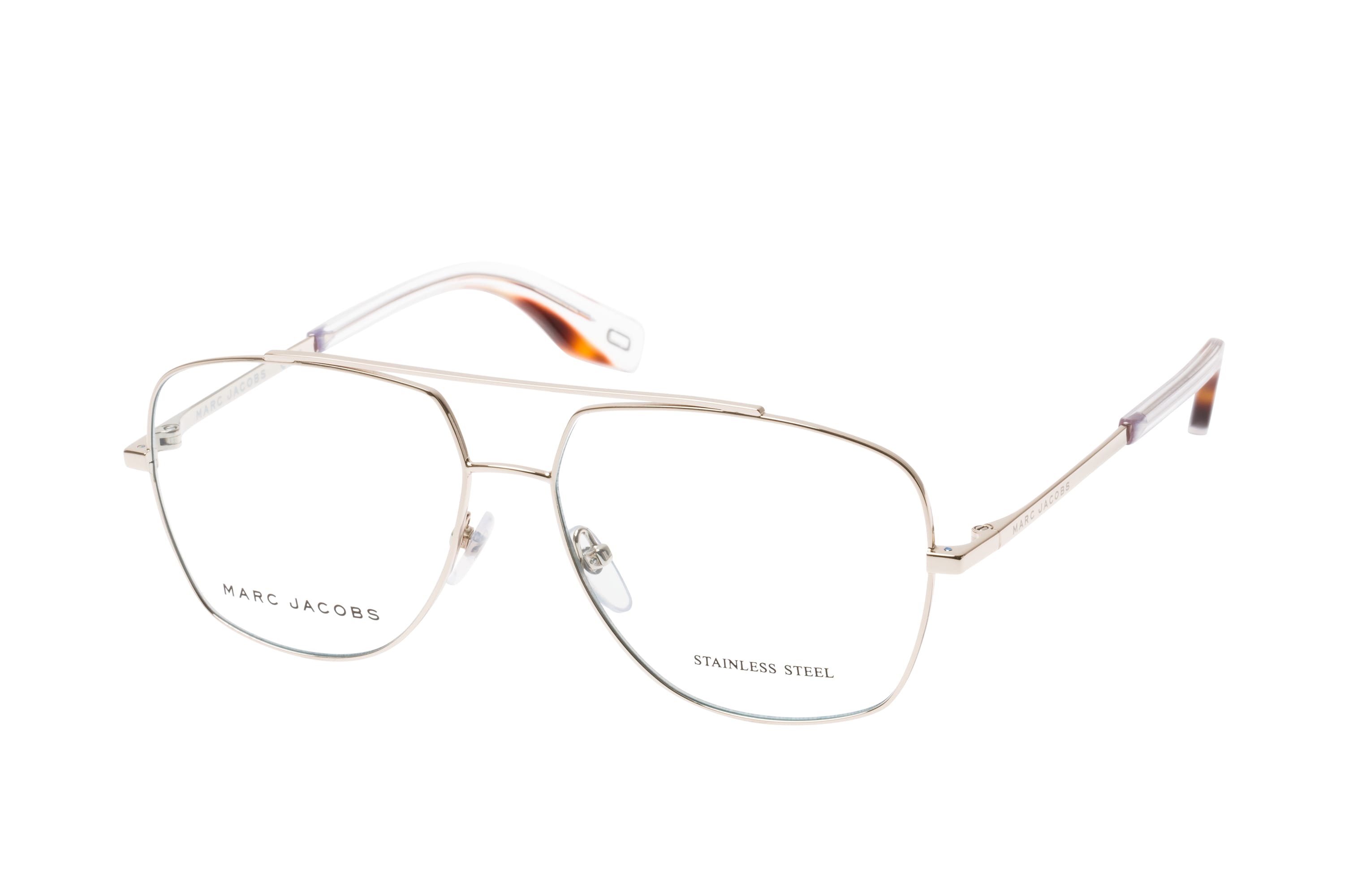 Marc jacobs glasses price online