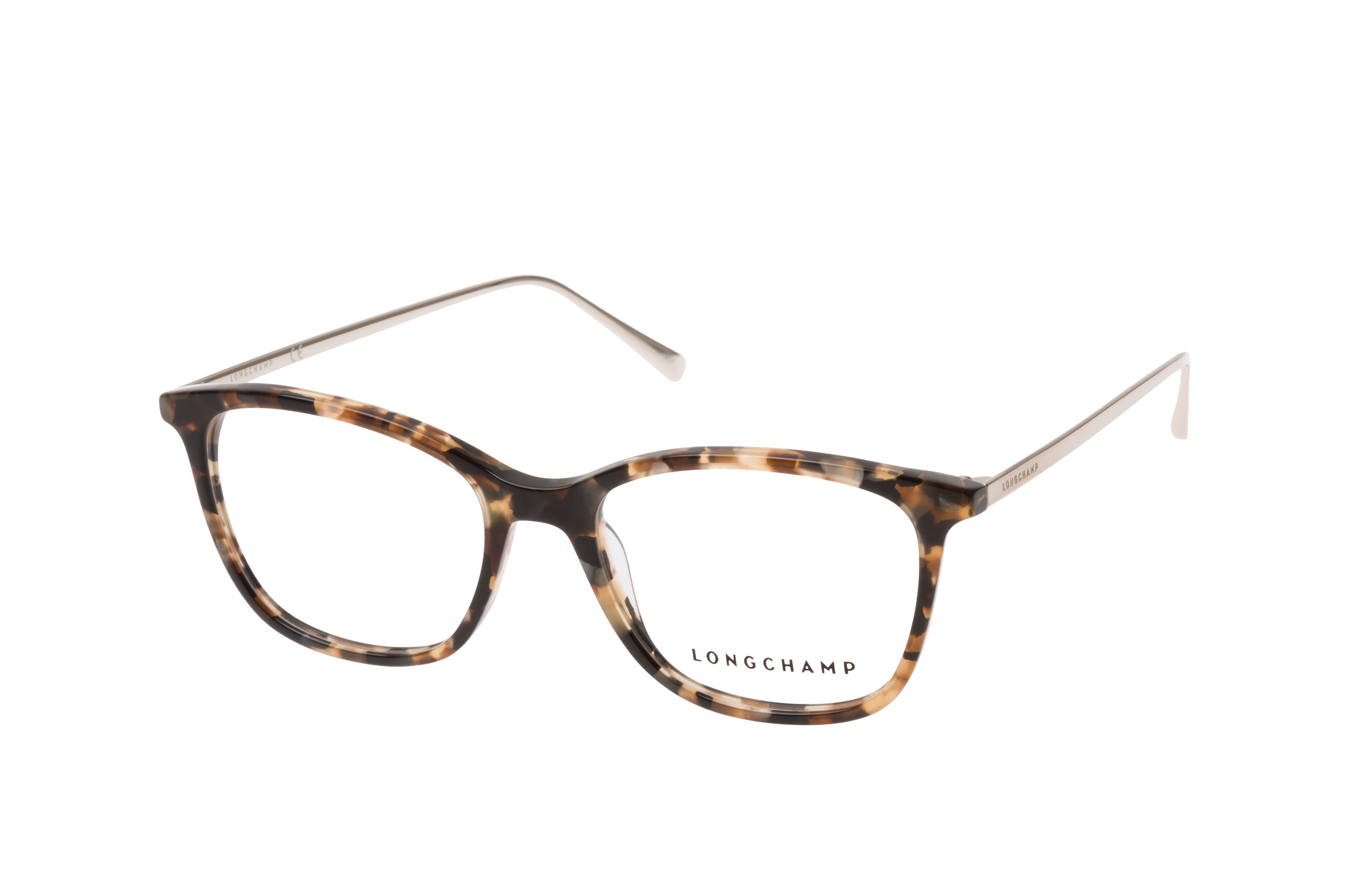 Commandez la Lunettes de vue Longchamp LO 2606 213
