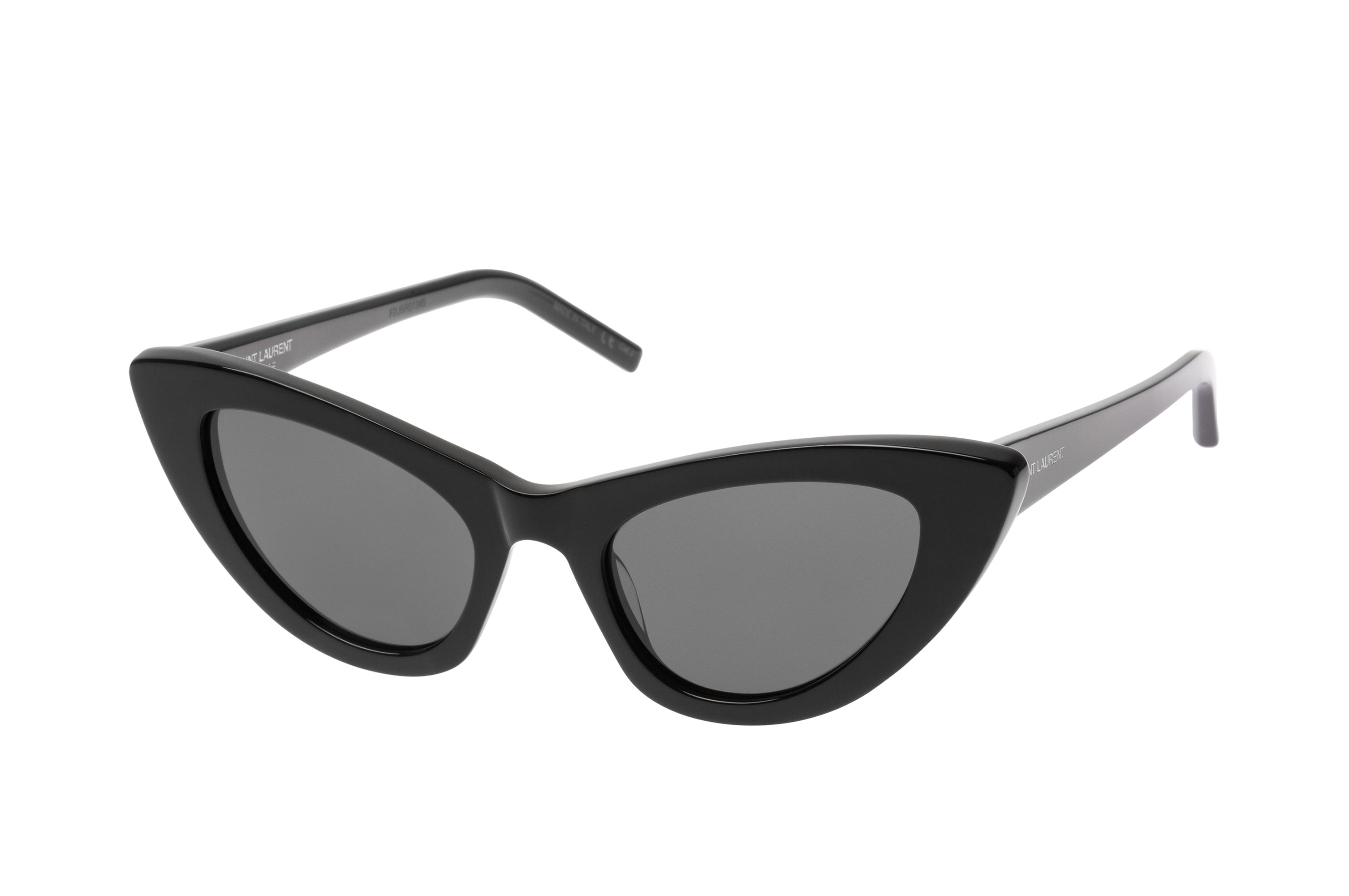 Saint laurent lily cat eye sunglasses shop