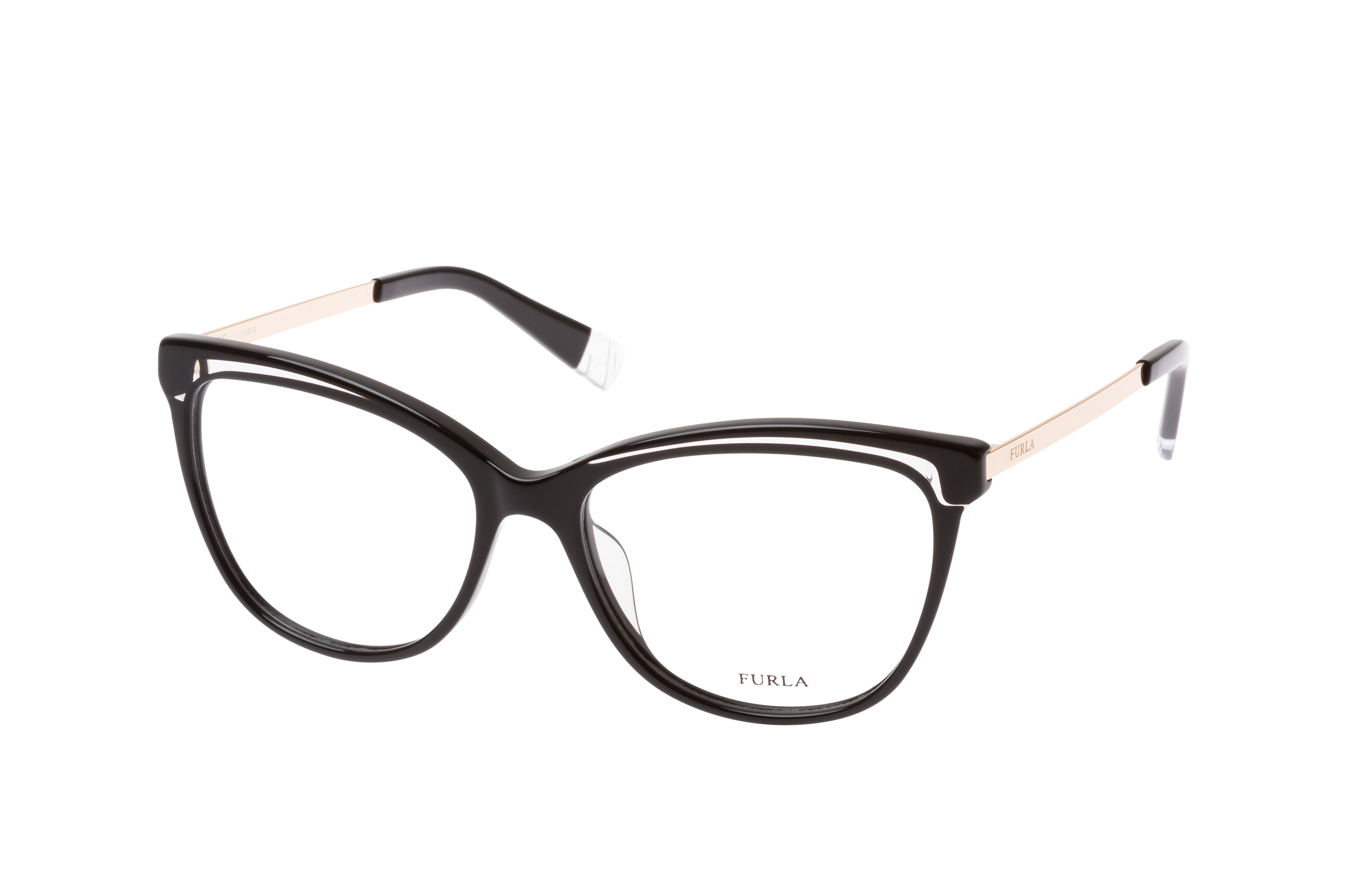 Buy Furla Vfu 192 0700 Glasses