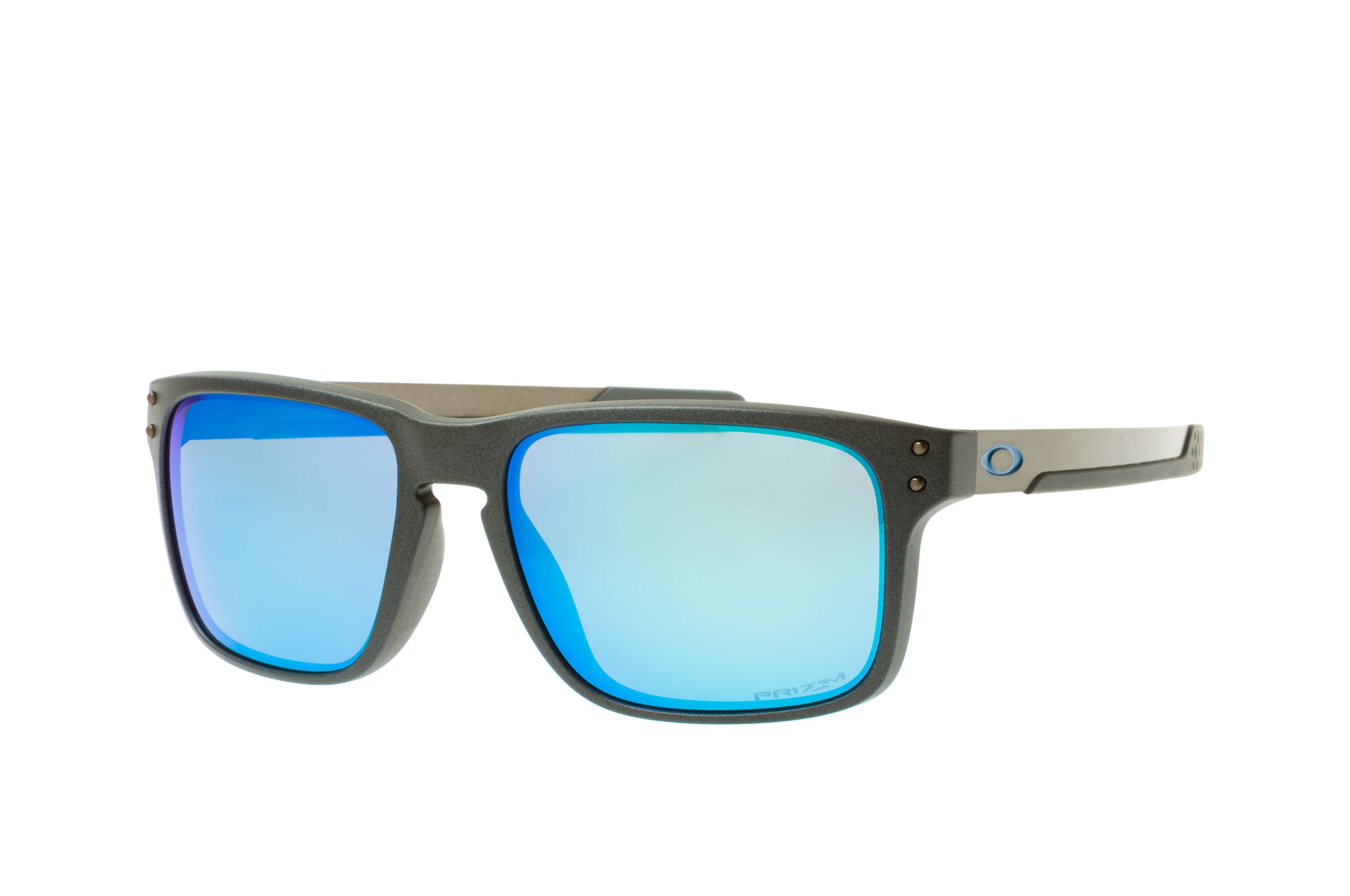 Lunettes de soleil Holbrook polarisées pour homme - Oakley