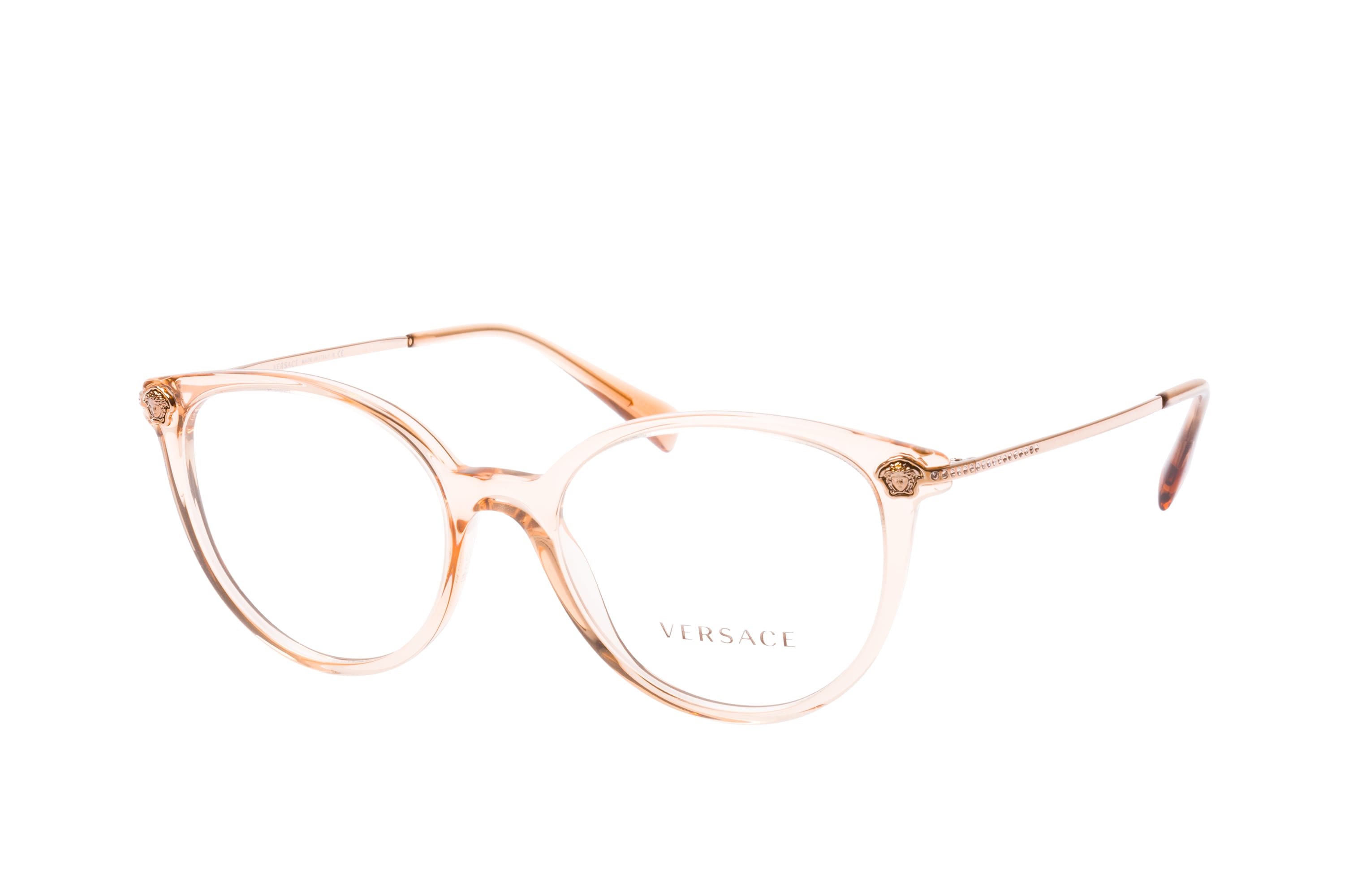 Buy Versace VE 3251B 5215 Glasses