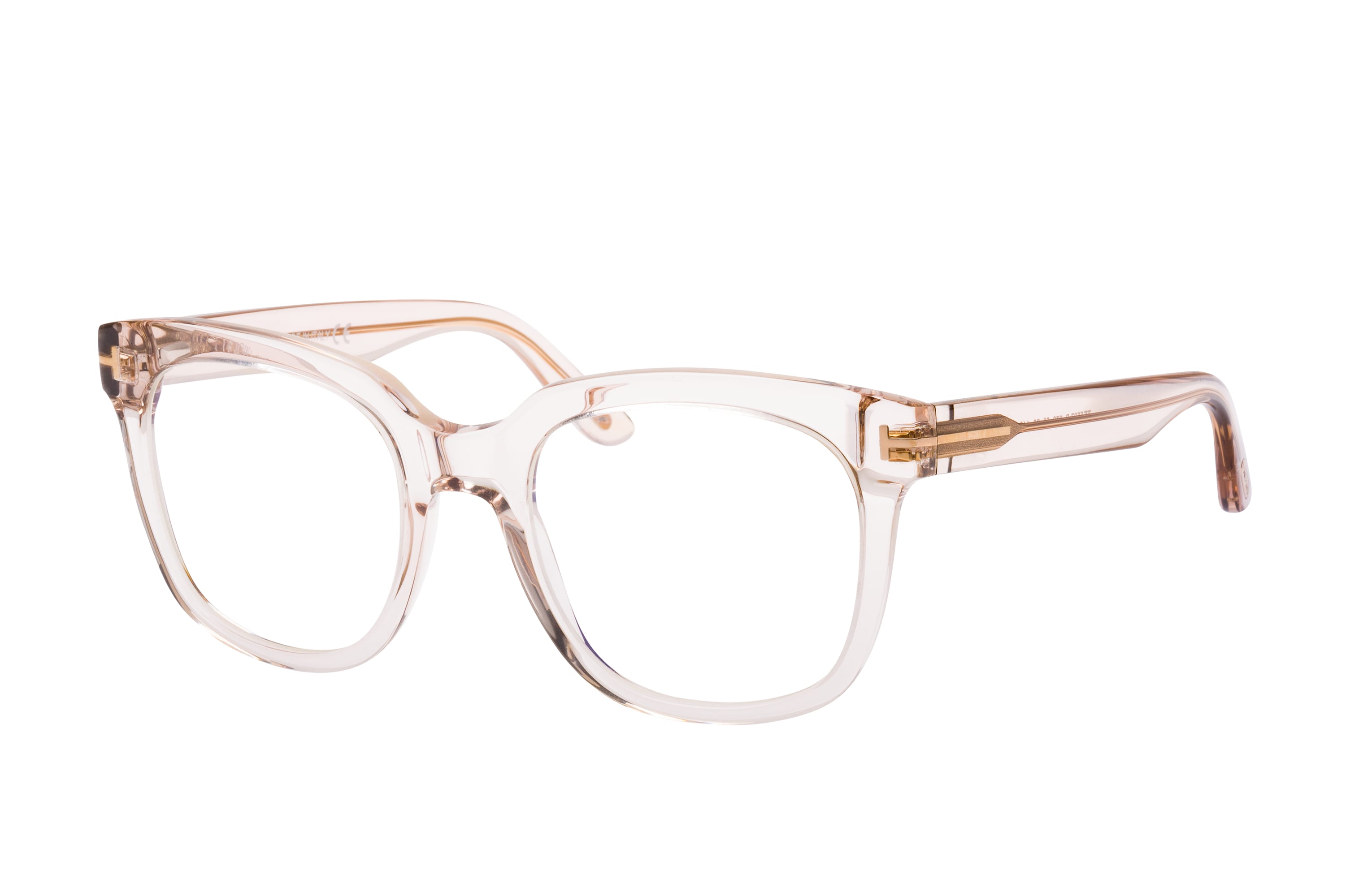 Buy Tom Ford FT 5537-B 072 Glasses