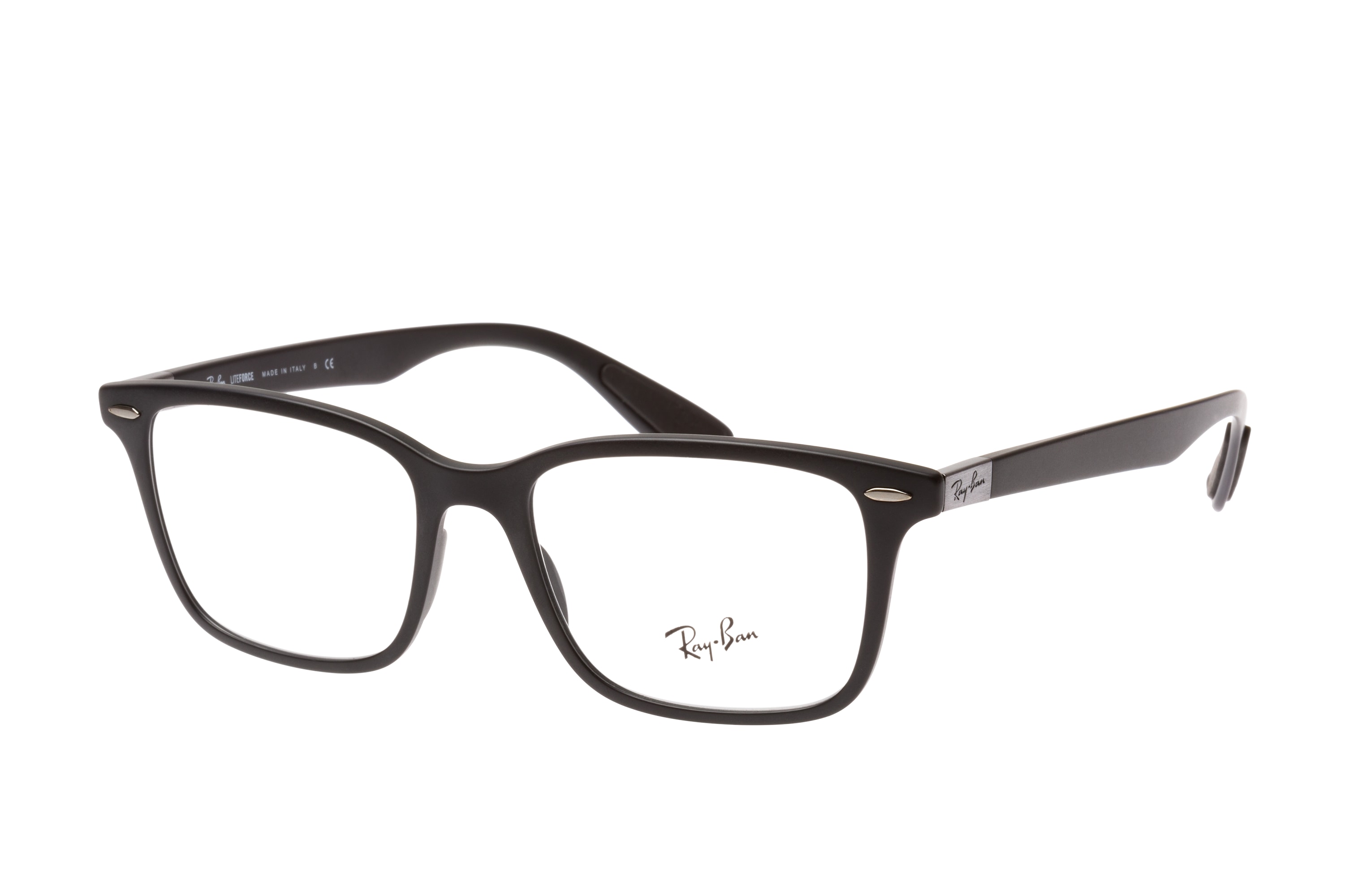 Prime cement stapel Koop Ray-Ban Liteforce RX 7144 5204 Brillen