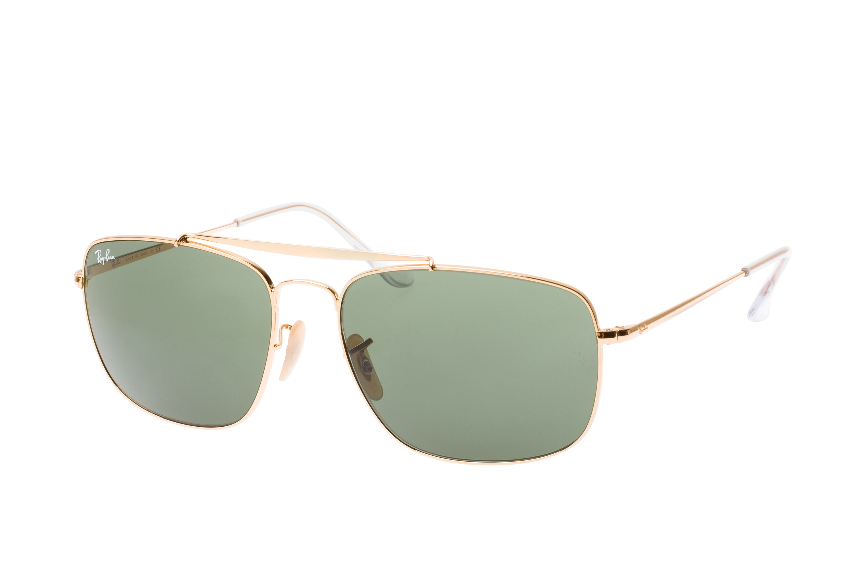 Ray ban the colonel rb3560 sale