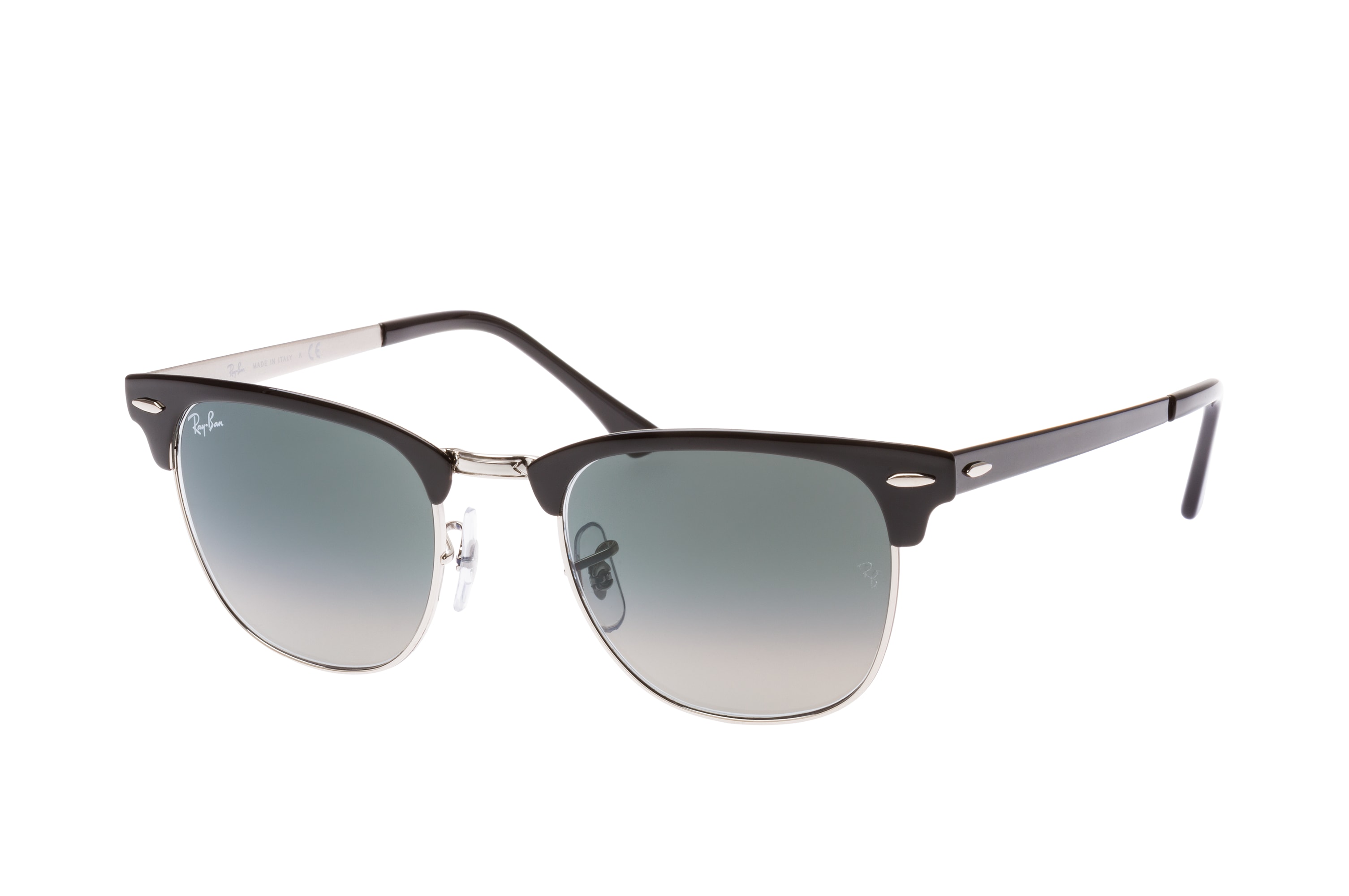 Ray ban 3716 black sale