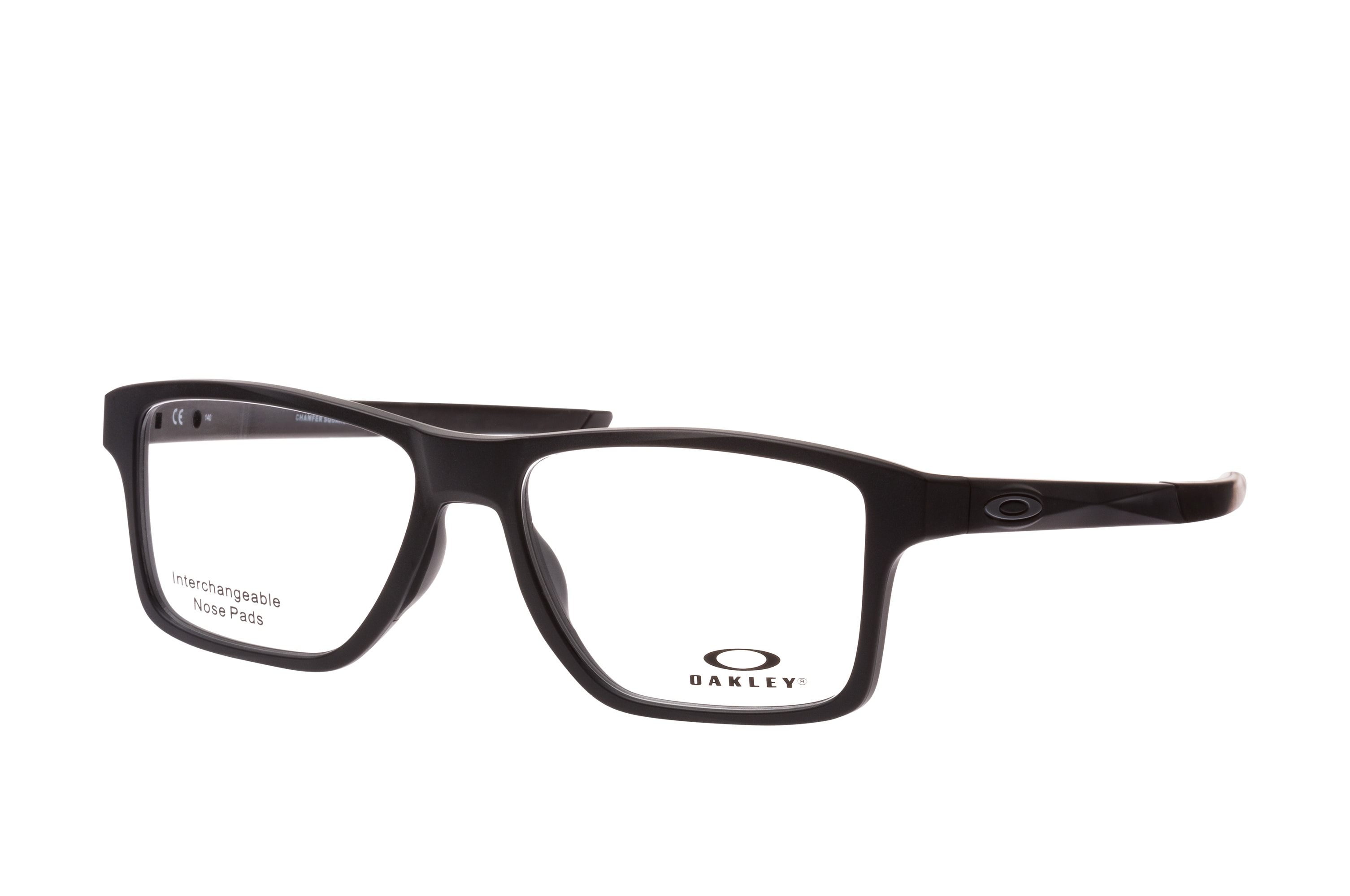 Oakley chamfer squared ox8143 2025
