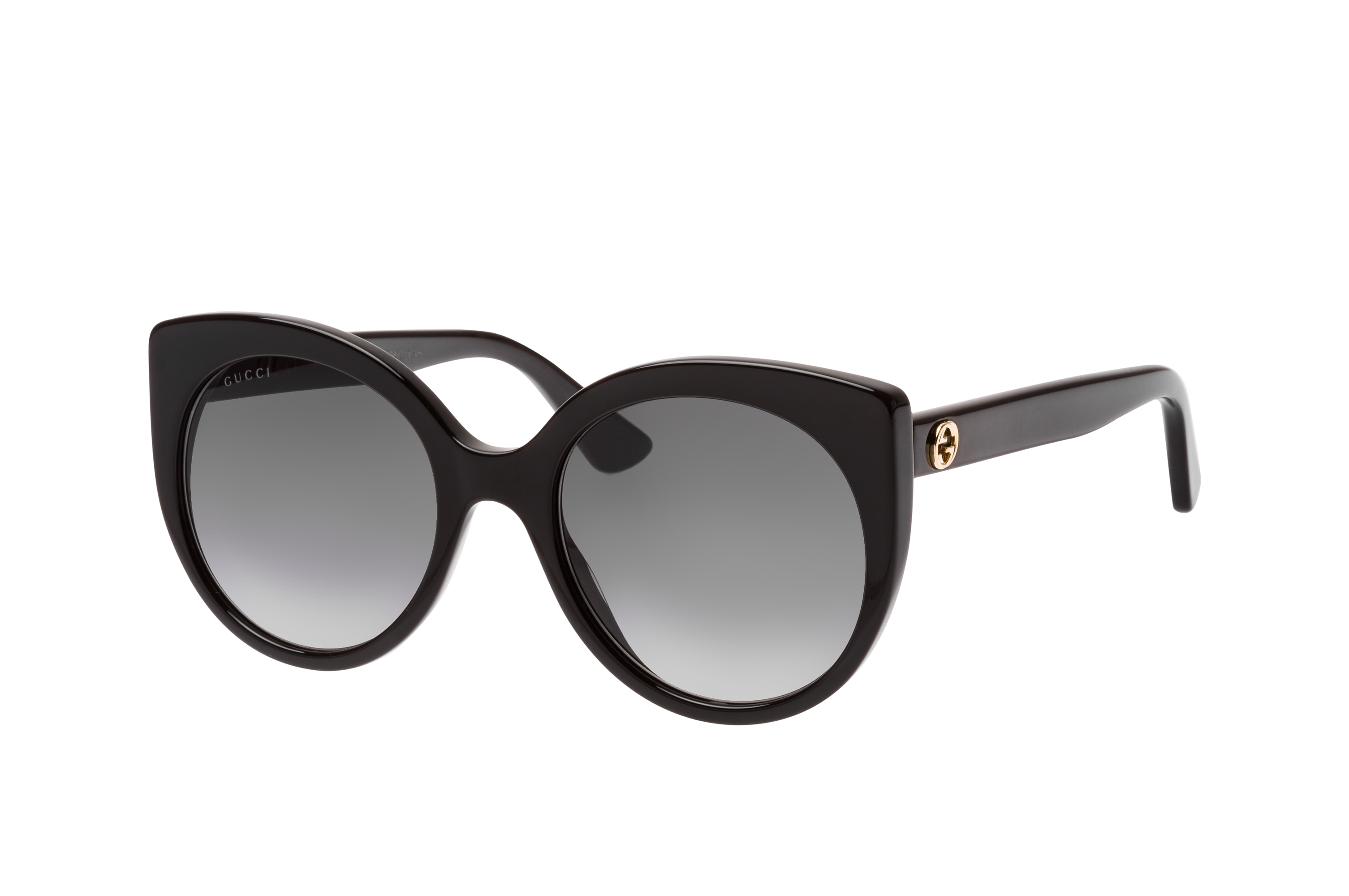 Buy Gucci GG 0325S 001 Sunglasses