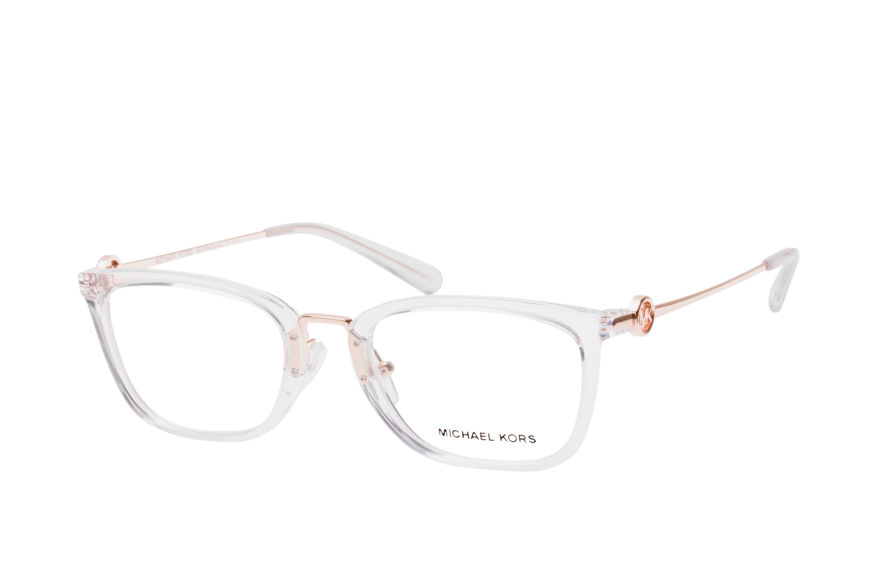 Buy Michael Kors Captiva MK 4054 3105 Glasses