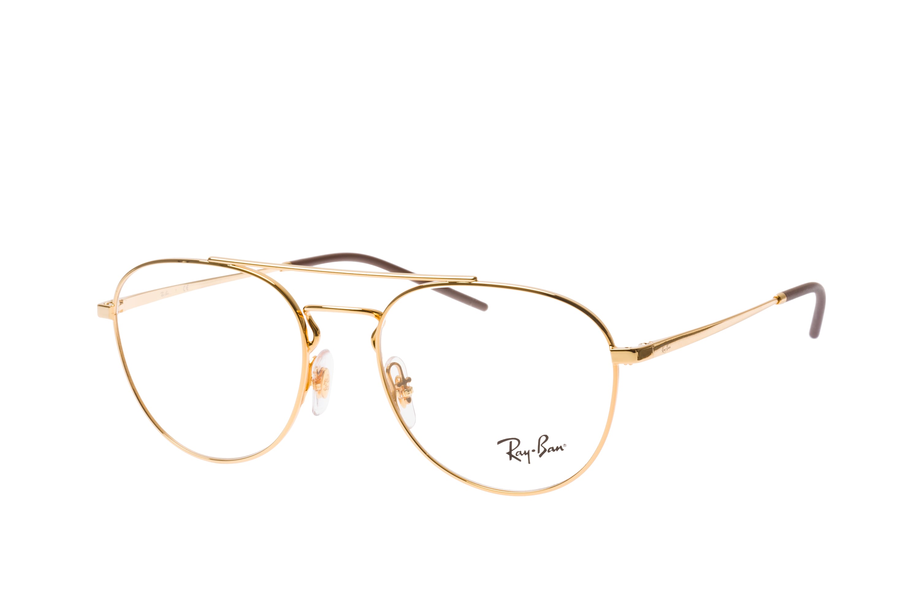 Buy Ray Ban RX 6414 2500 Glasses