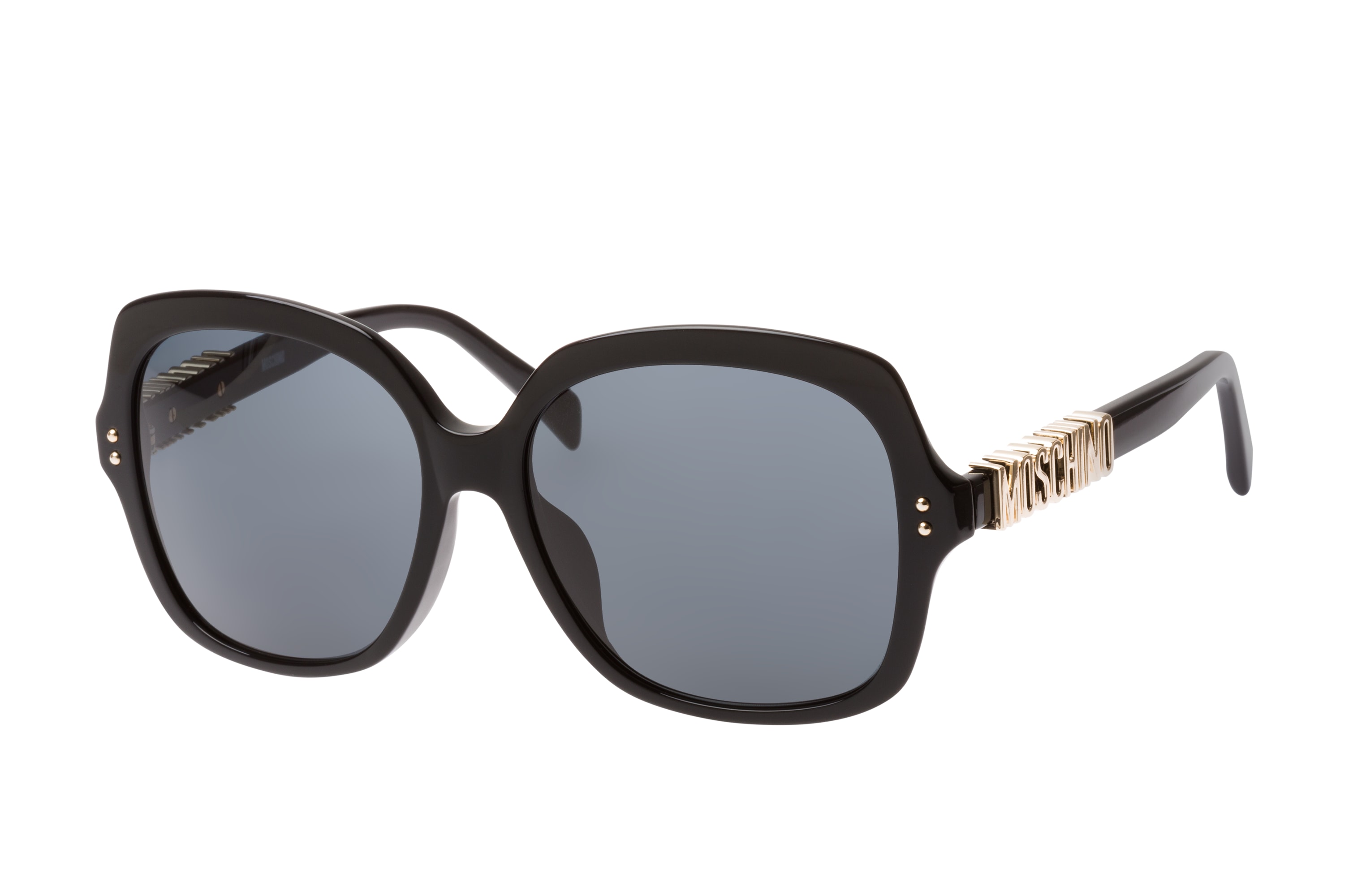 Gafas de sol moschino sales